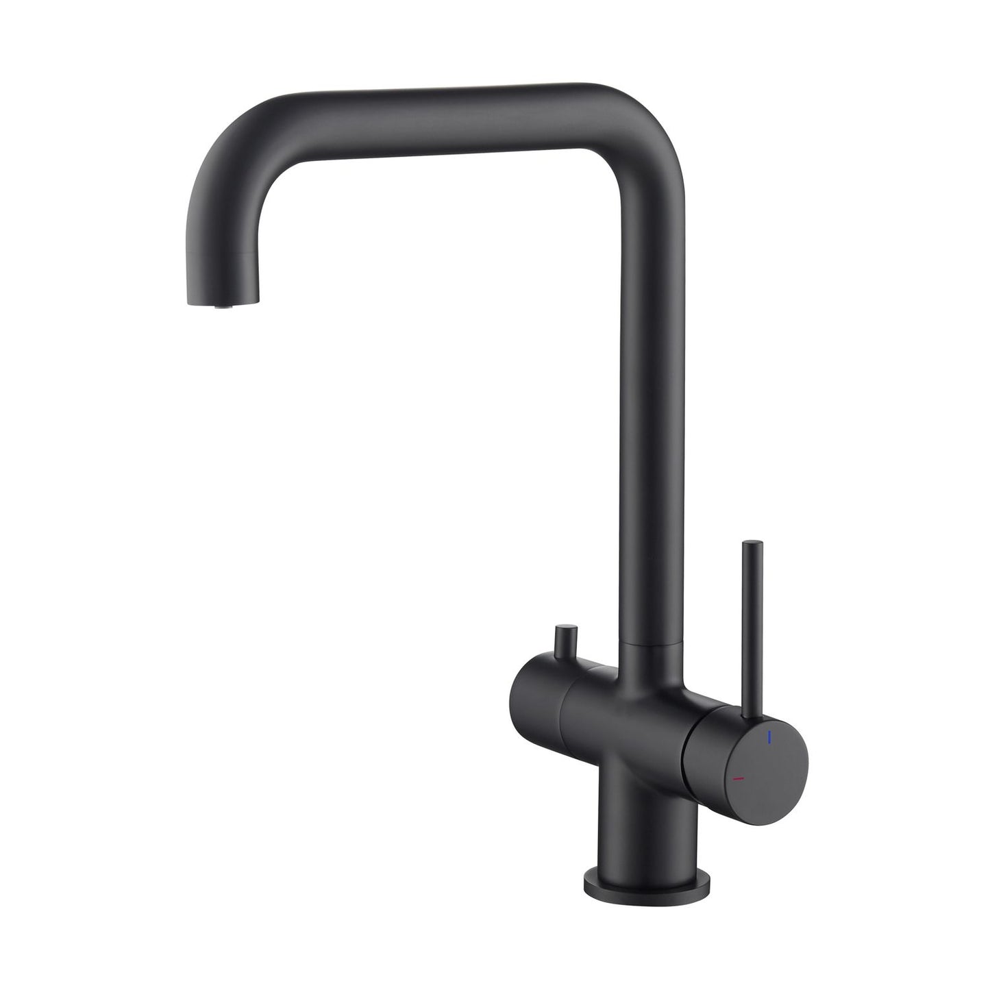 Aquavit Professional Water Filter Kitchen Faucet With Swivel Spout Kitchen Faucet FF2112