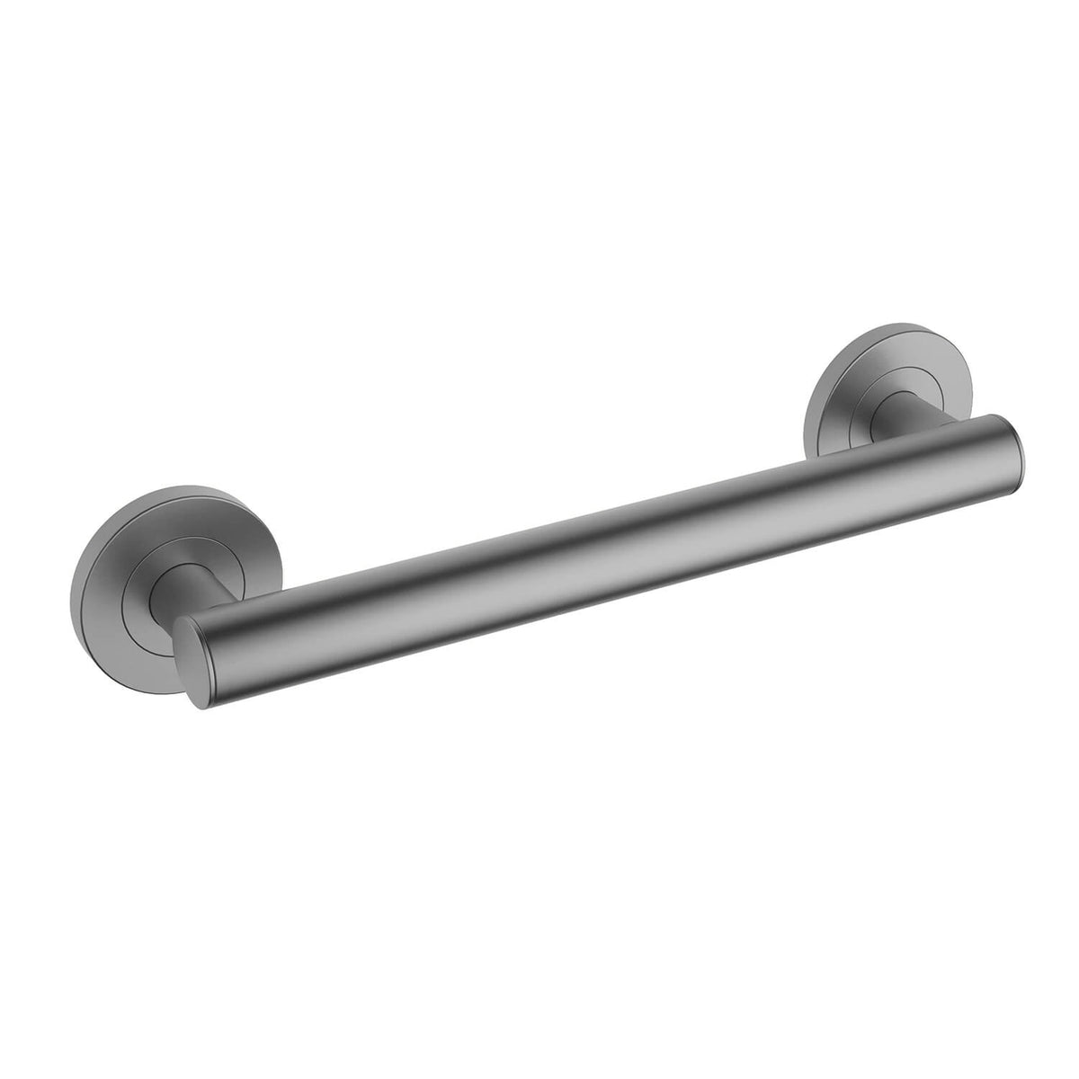 Aquavit Stainless Steel Grab Bar for Bathroom Safety GBA1201