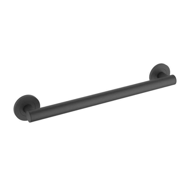 Aquavit Wall-Mounted Shower Grab Bar – Rust-Resistant Support Rail GBA1801