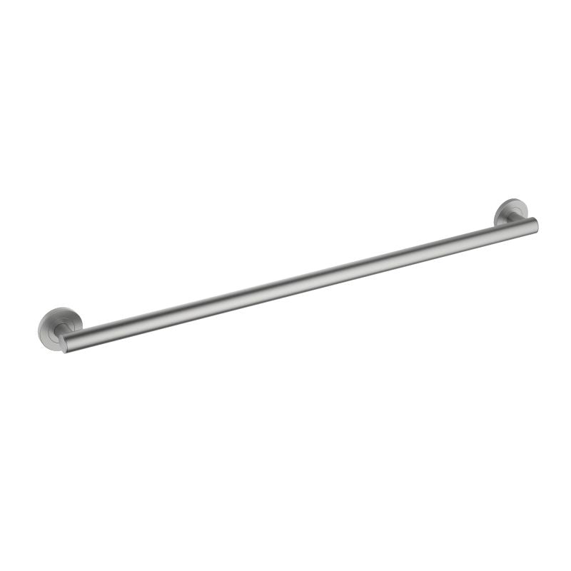 Aquavit Bathroom Safety Rail – Stainless Steel Handicap Grab Bar GBA3601
