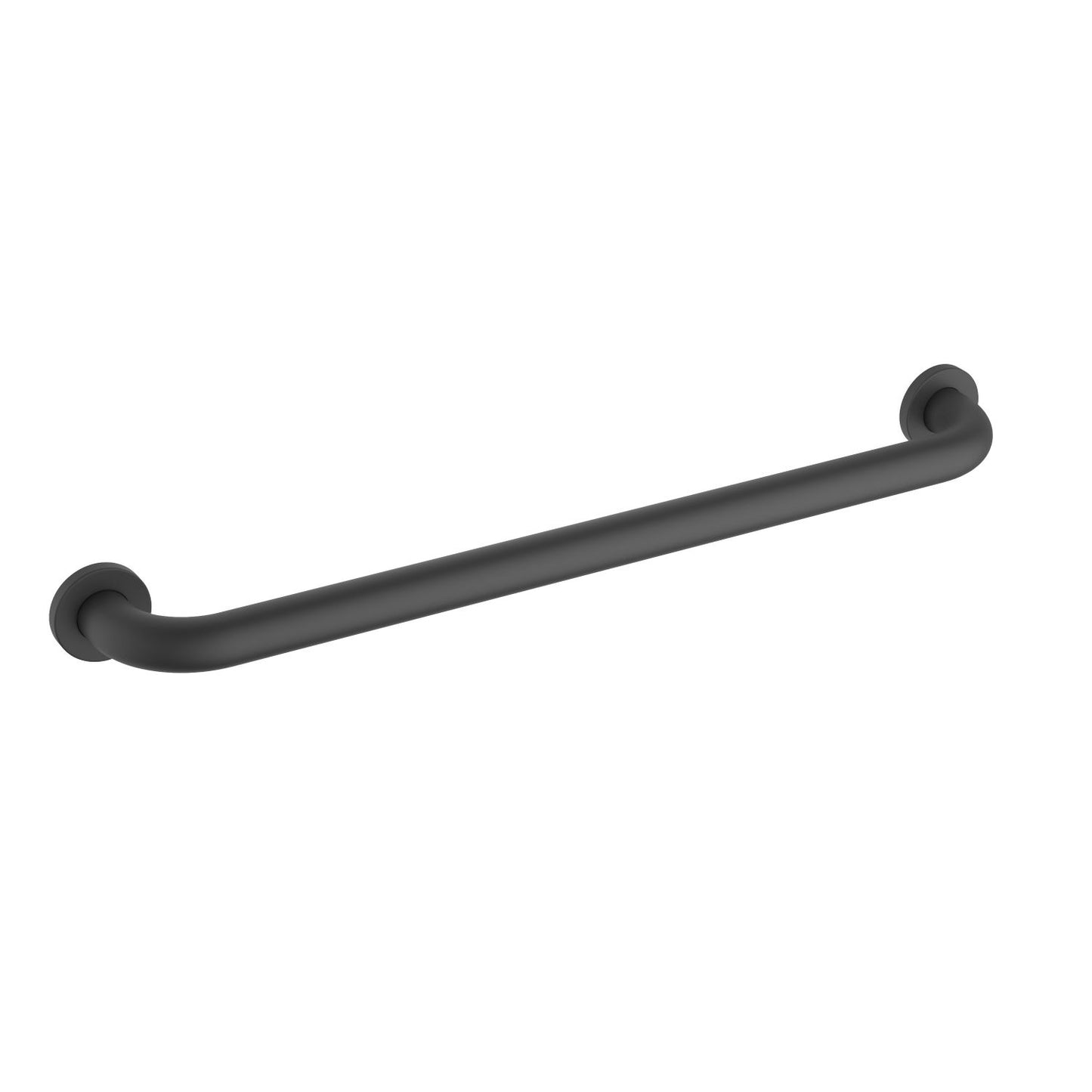 Aquavit ADA Compliant Grab Bar – Easy Install Support Handle GBB2401