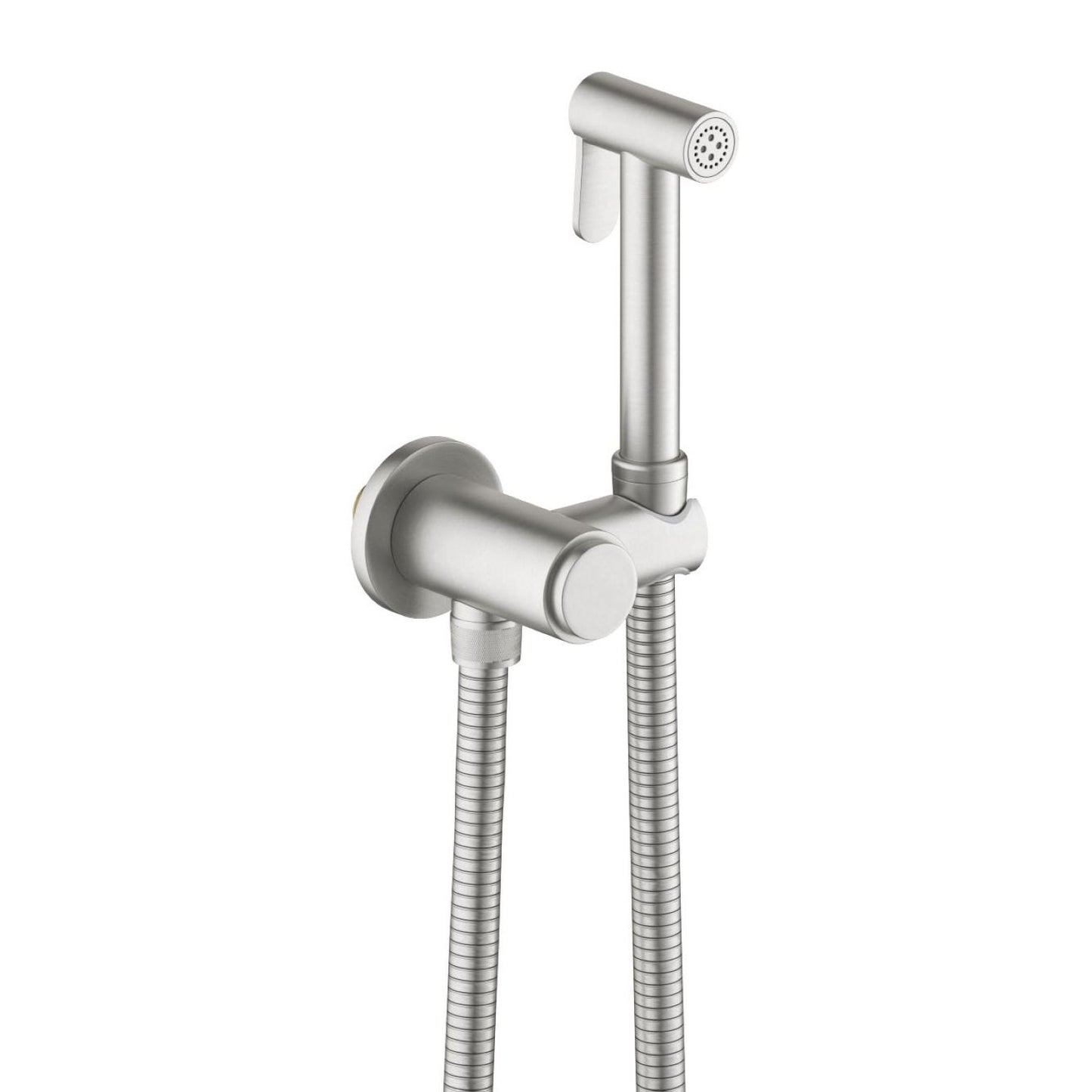 Wall mounted hand bidet spray HB4001