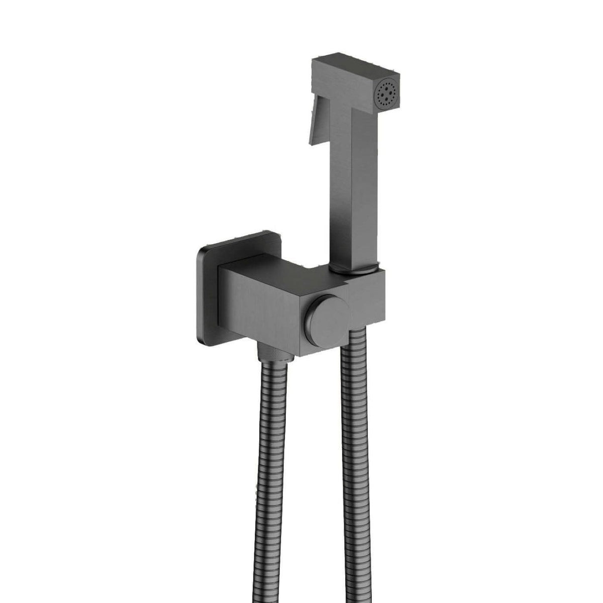 Wall mounted hand bidet spray HB4002