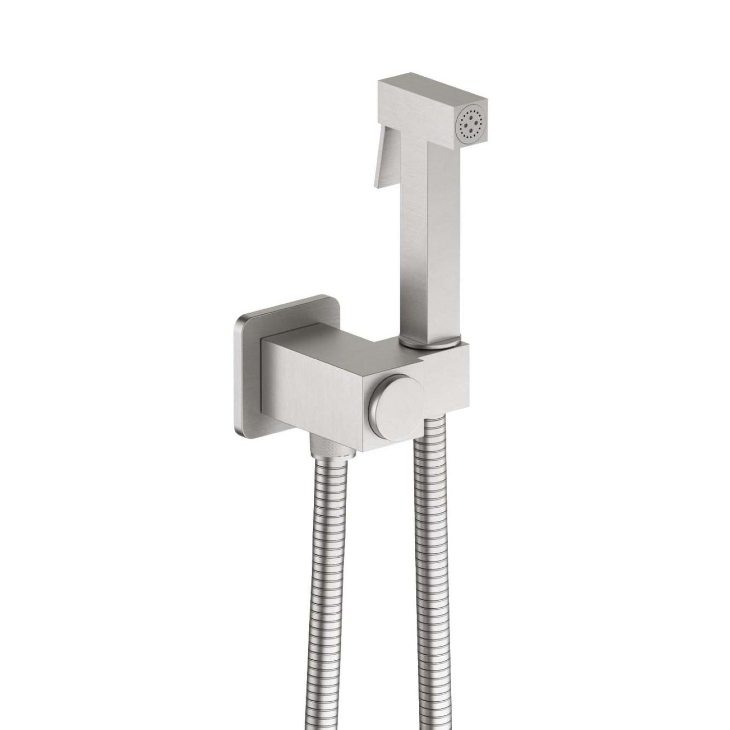 Wall mounted hand bidet spray HB4002