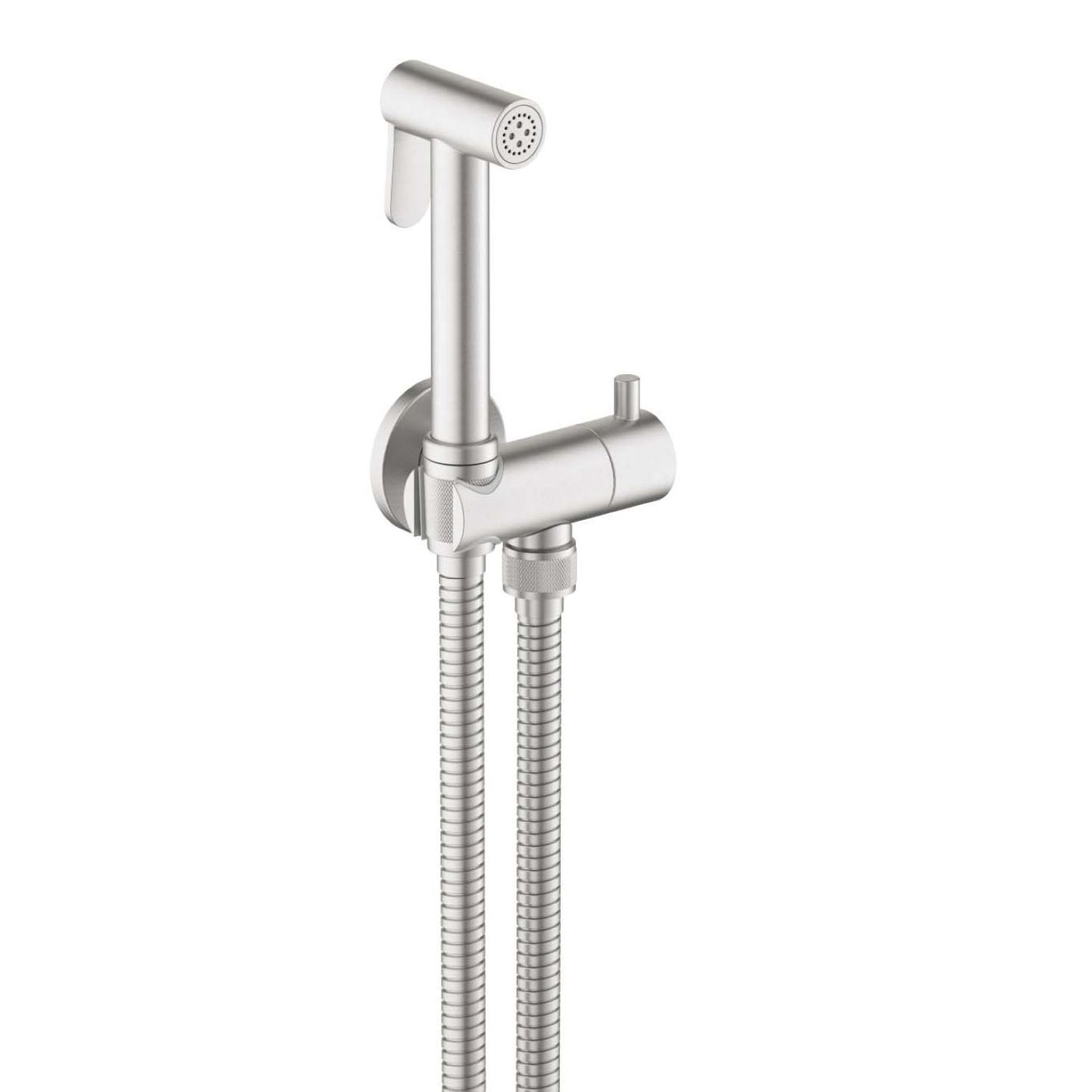 Wall mounted hand bidet spray HB4003