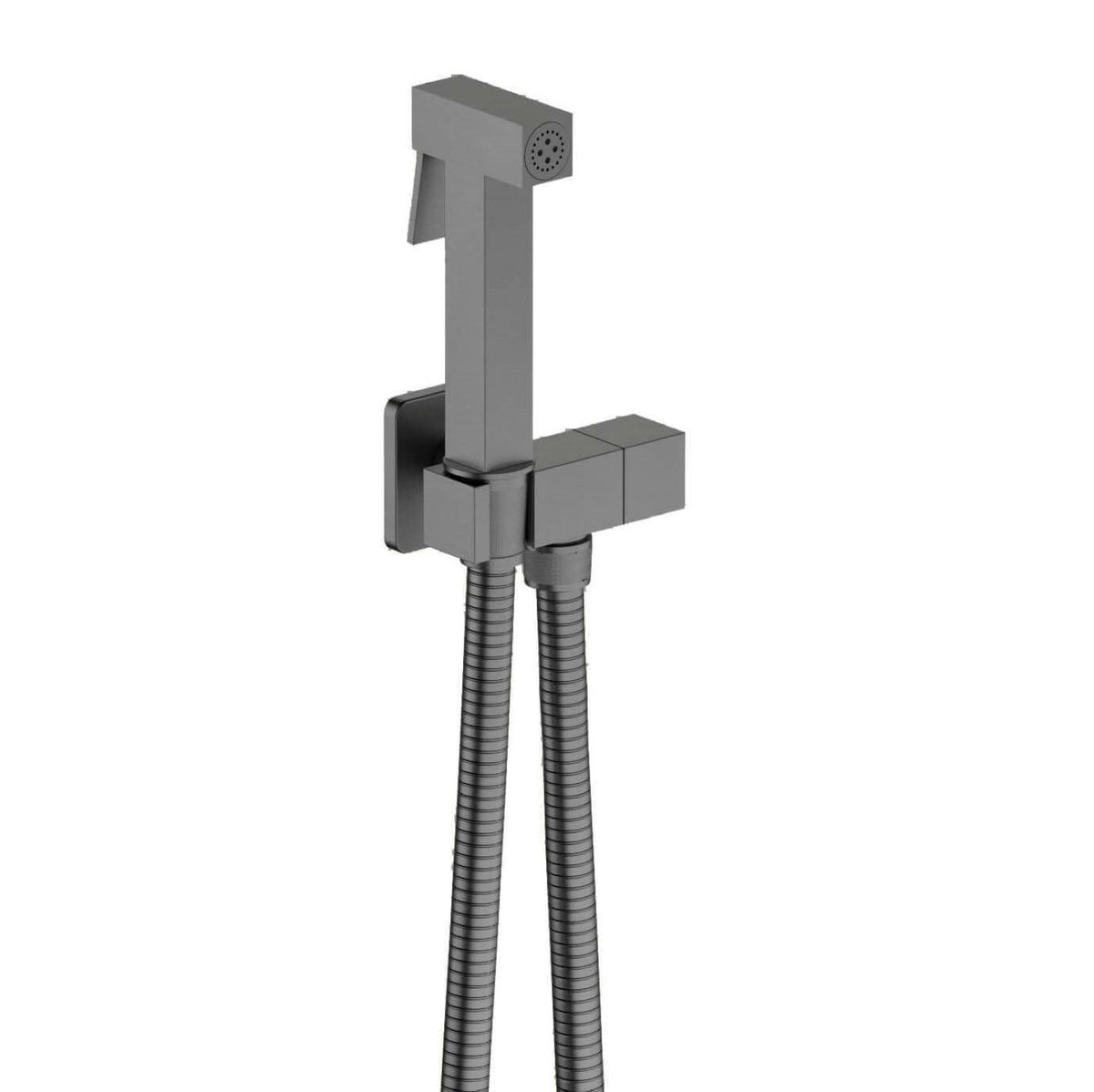 Wall mounted hand bidet spray HB4004