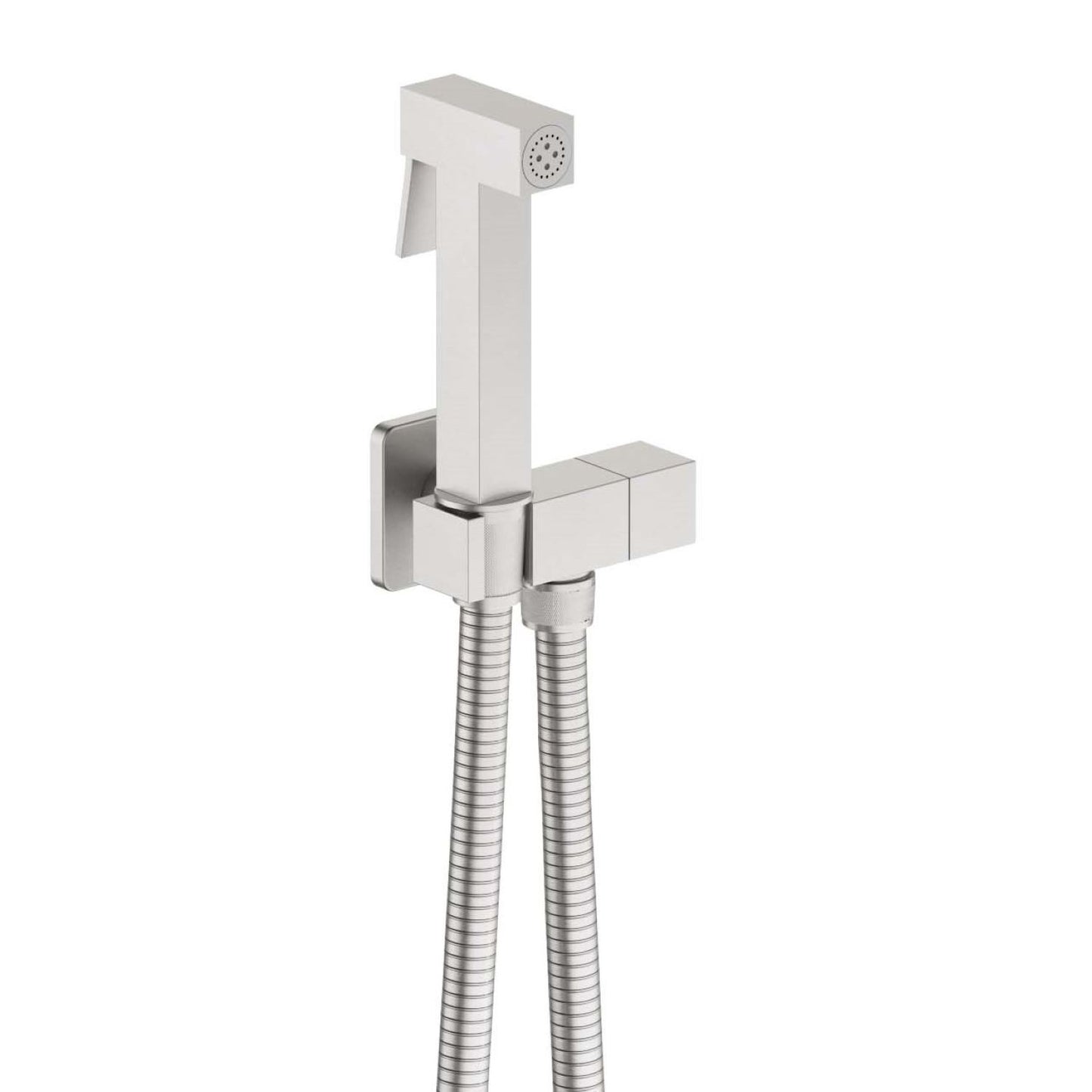 Wall mounted hand bidet spray HB4004