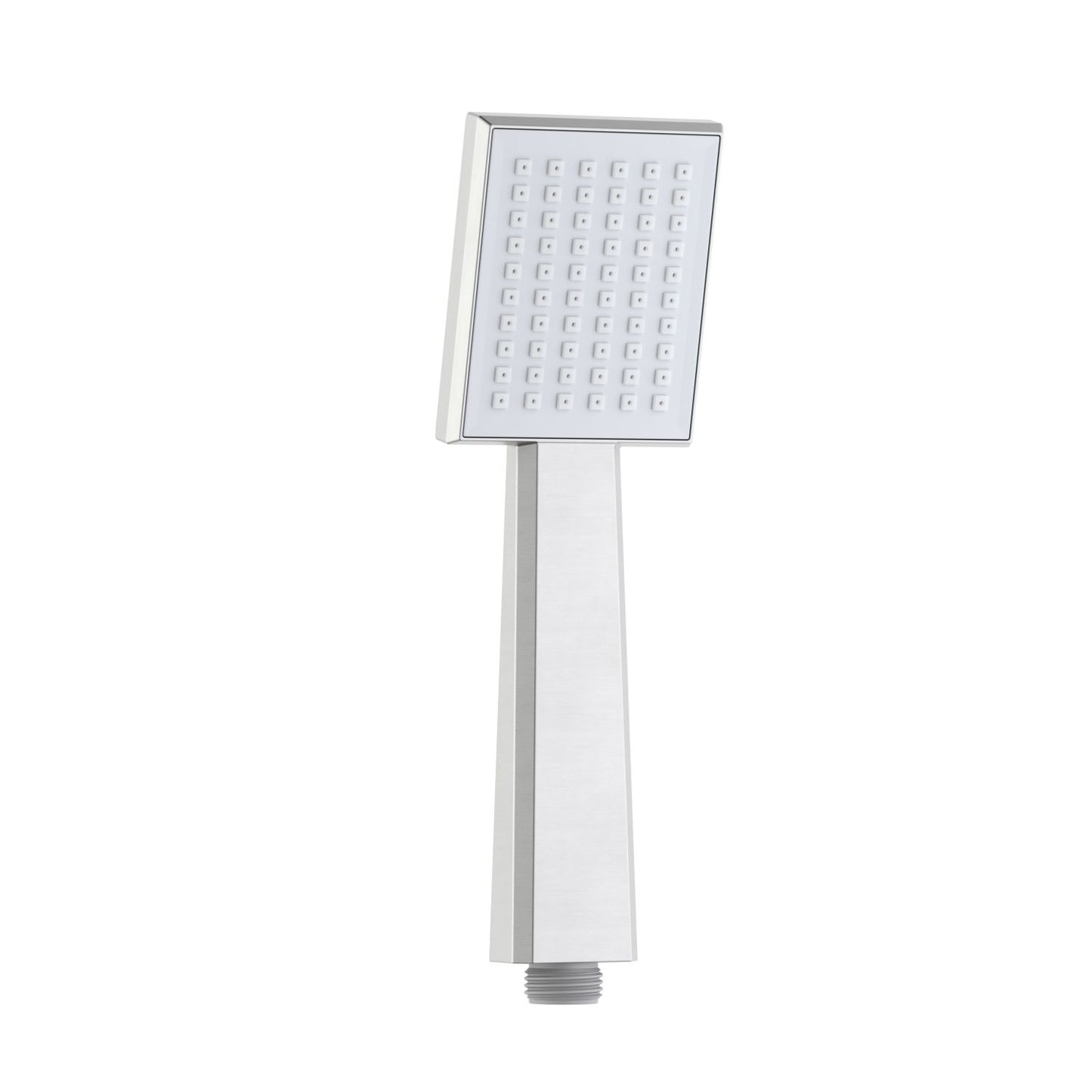 Square ABS hand shower HS2002