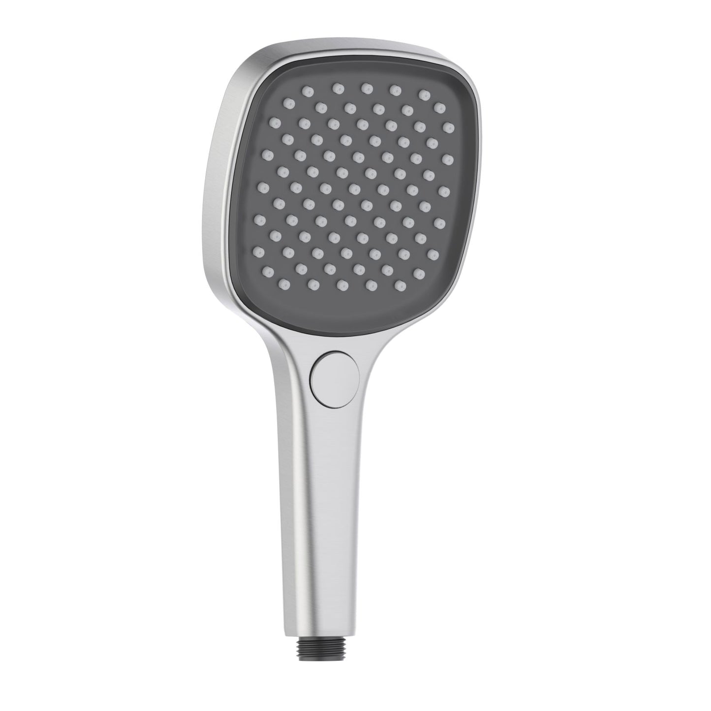 Square ABS hand shower 3 way HS2004