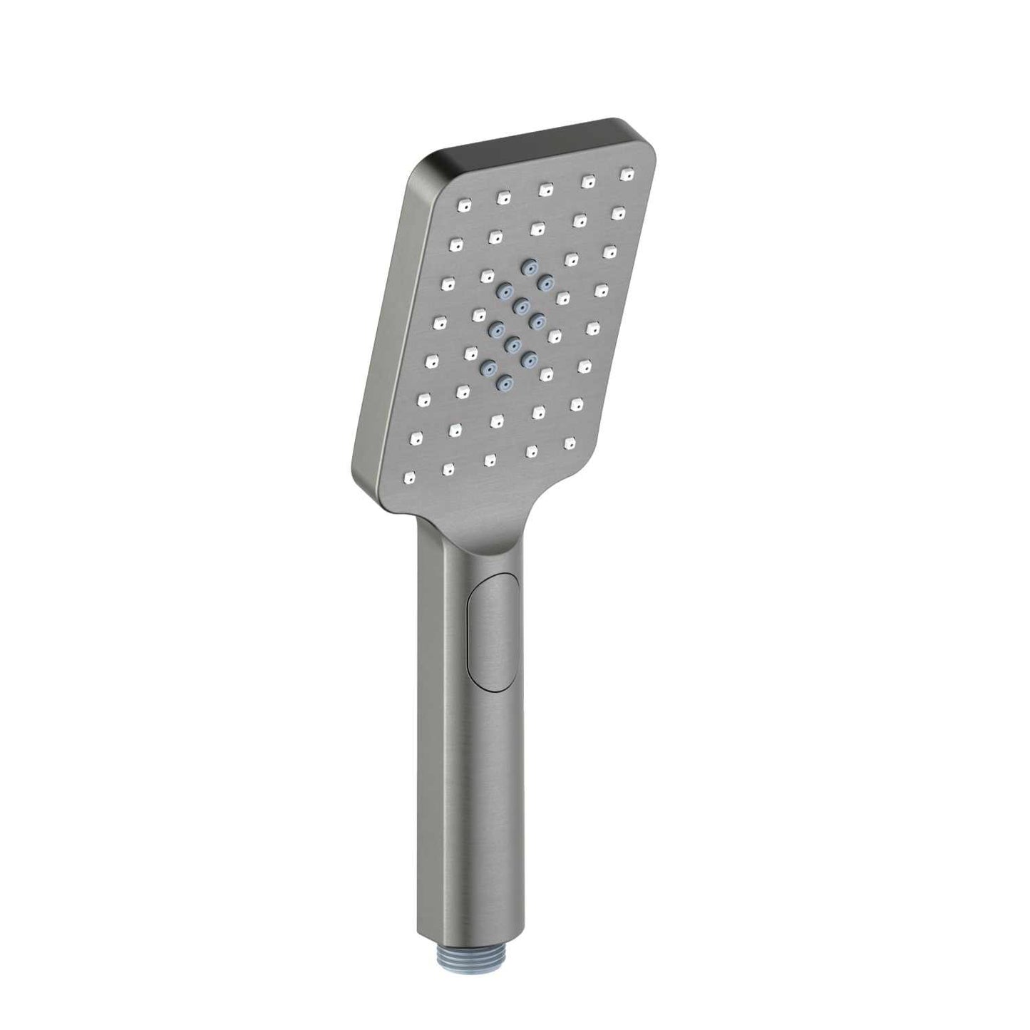 Square ABS hand shower 3 way HS2007