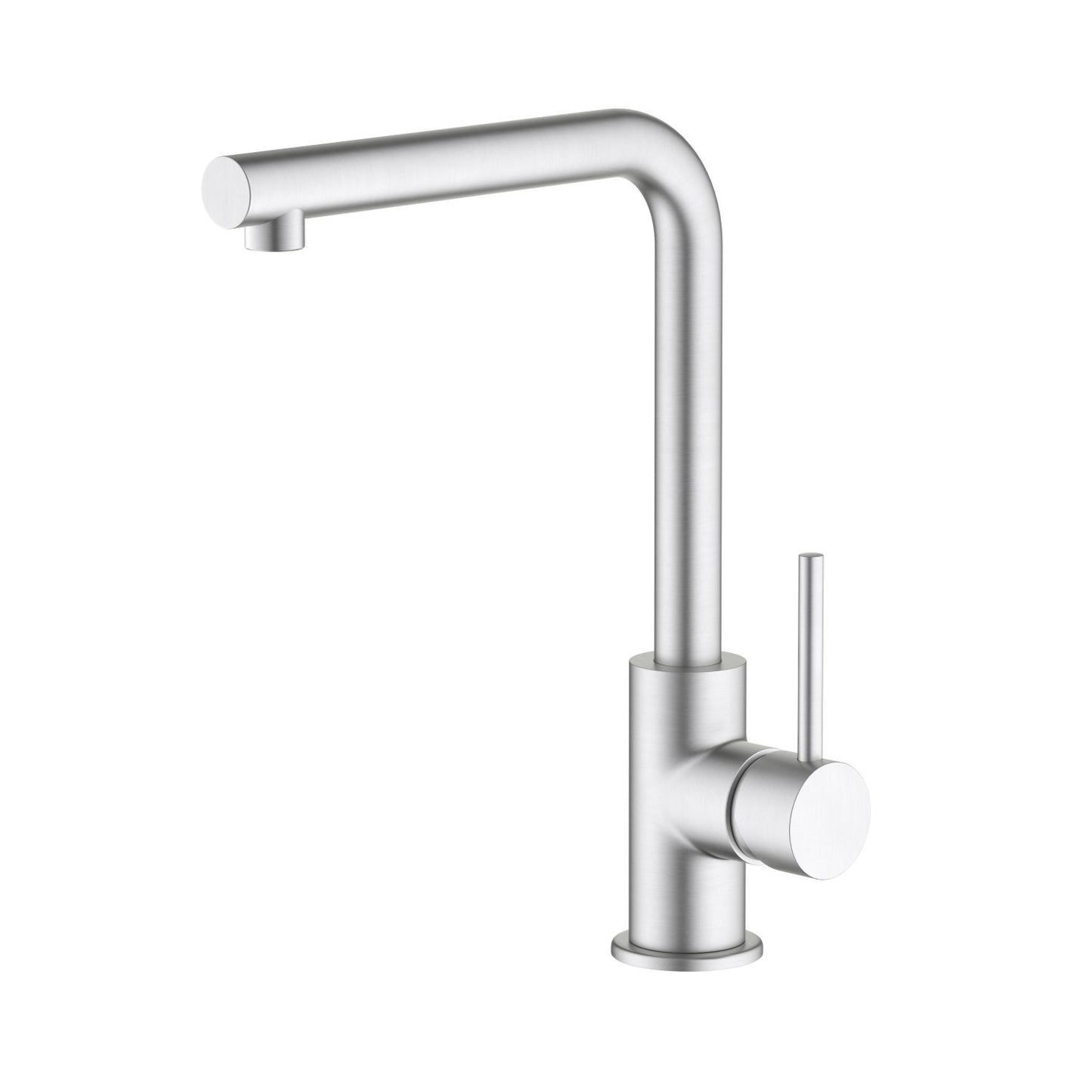 Modern Kitchen Faucets with Single Handle Design KF10002