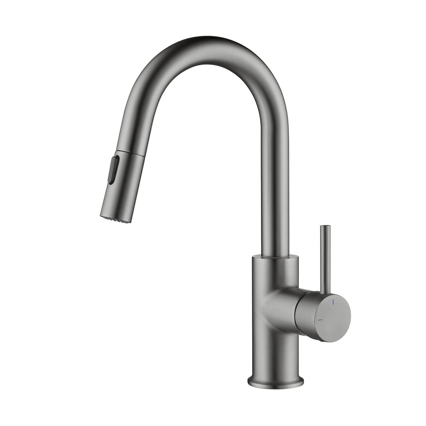 High-Quality Kitchen Faucet with Stream and Spray Modes KF10108