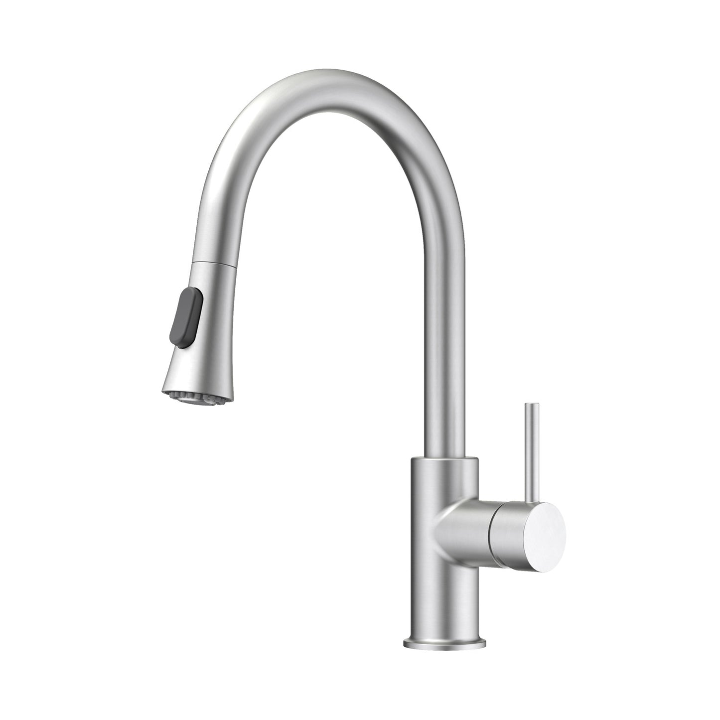 Energy-Efficient Kitchen Faucet with Cold Start Technology KF10109