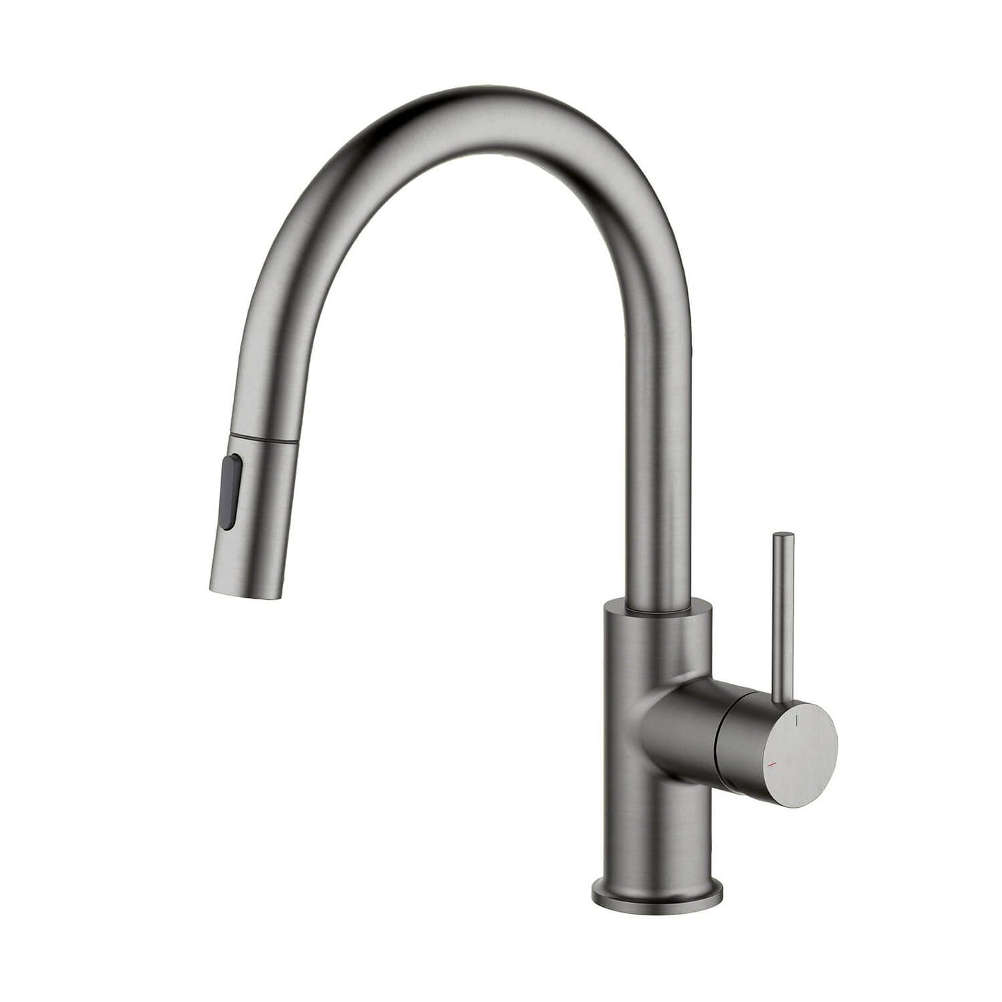 Foldable Kitchen Faucet for Under-Window Installation KF10129