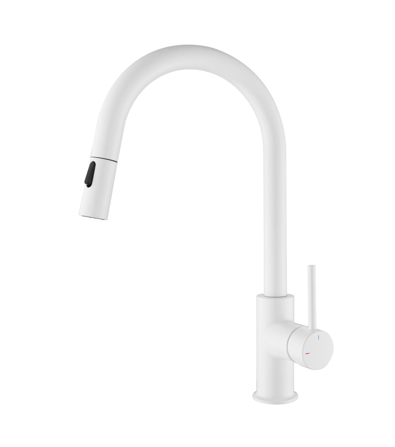 Foldable Kitchen Faucet for Under-Window Installation KF10129