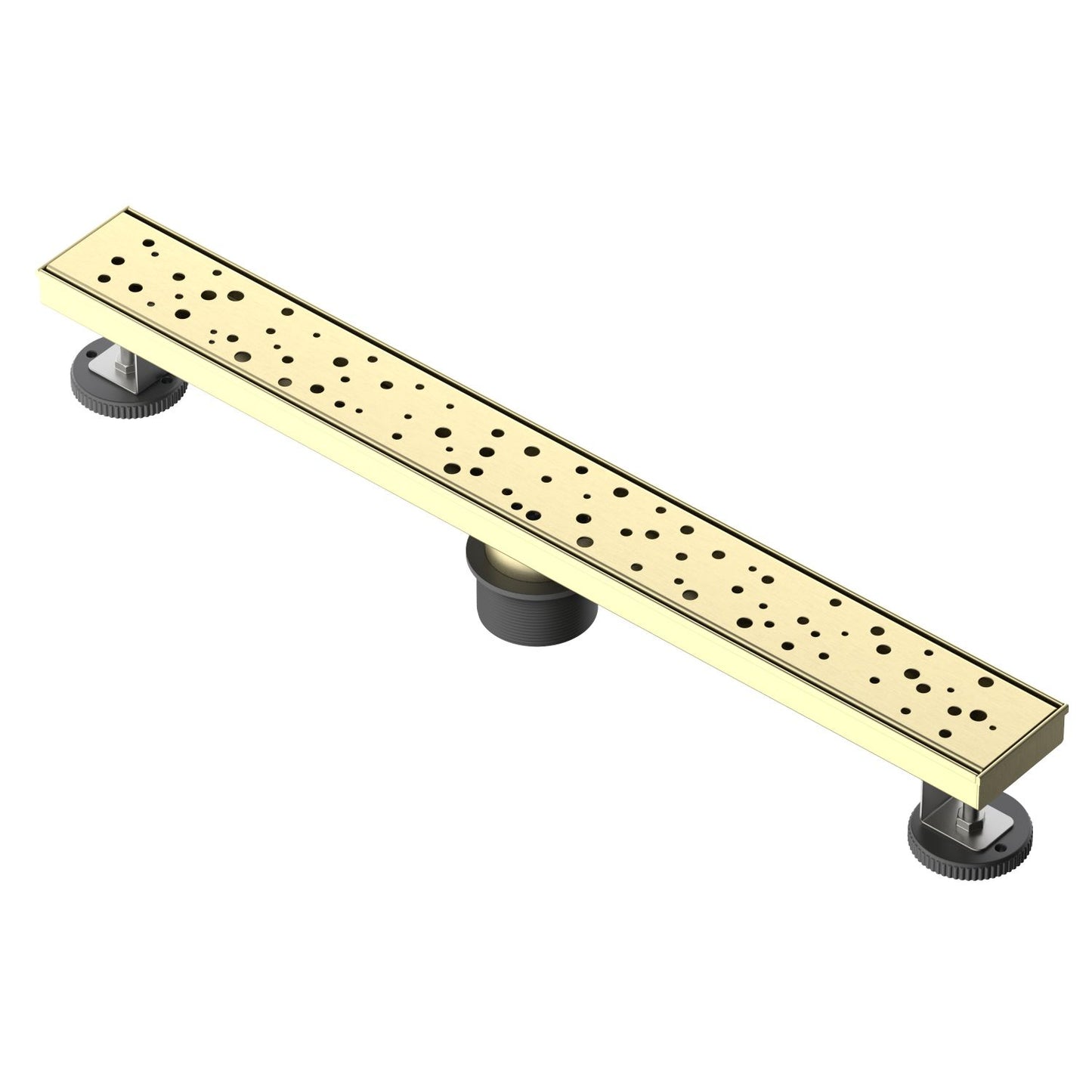 Premium Stainless Steel Linear Drains LDB03