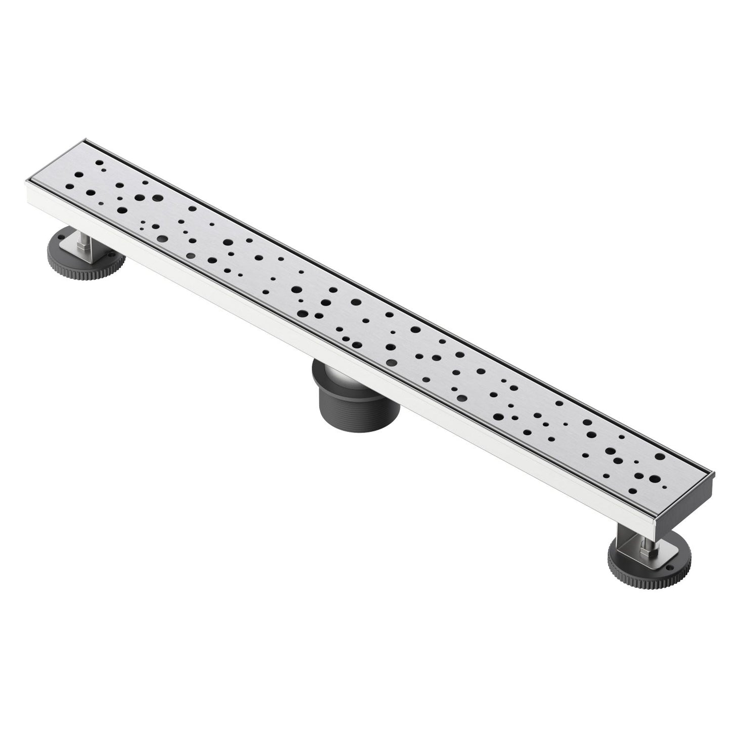 Premium Stainless Steel Linear Drains LDB03