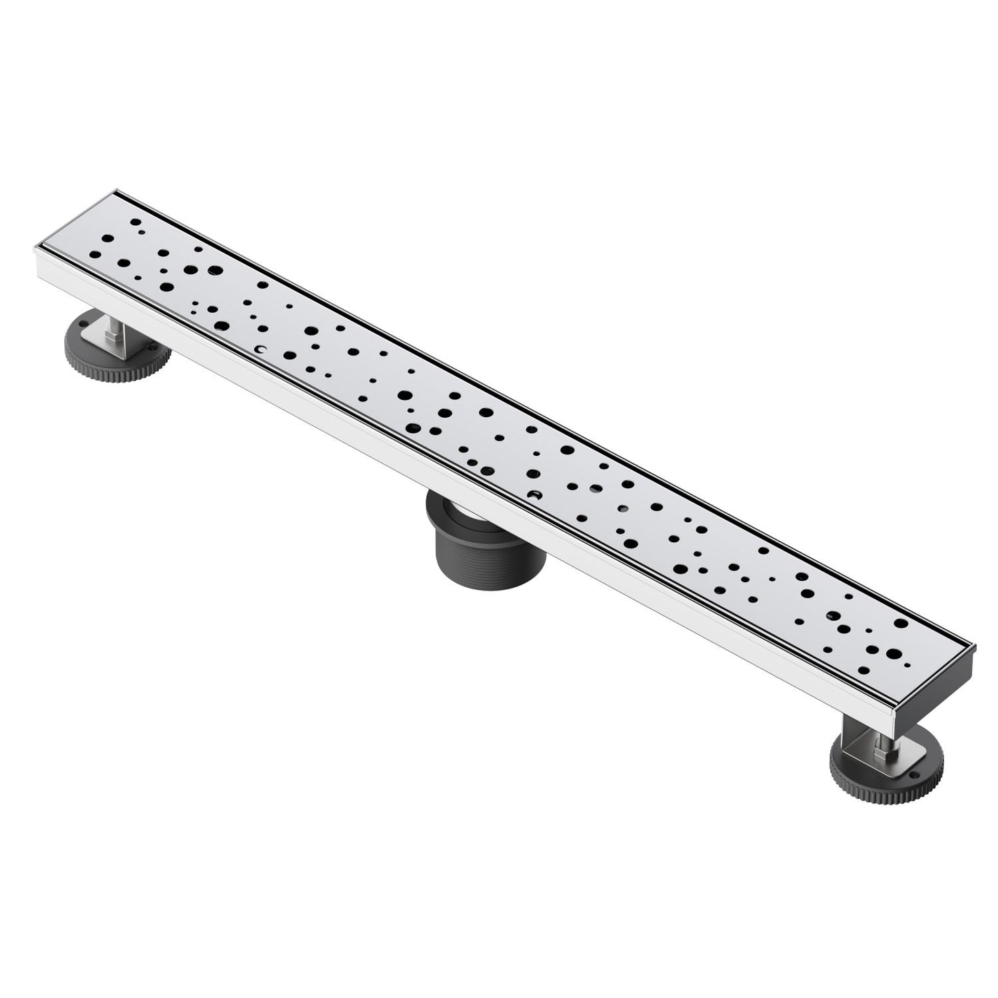 Premium Stainless Steel Linear Drains LDB03