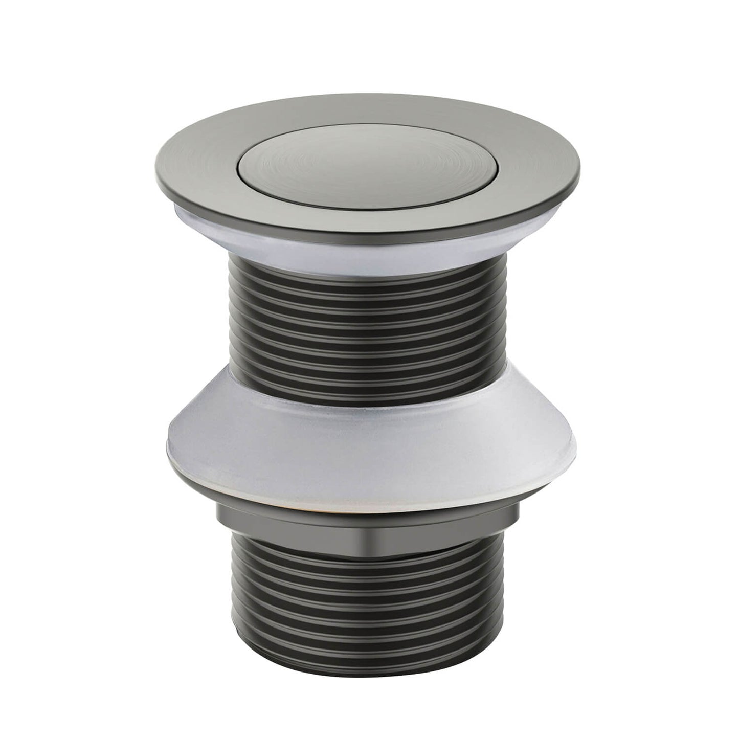 Premium Brass Pop-Up Waste Trap Without Overflow PW0008