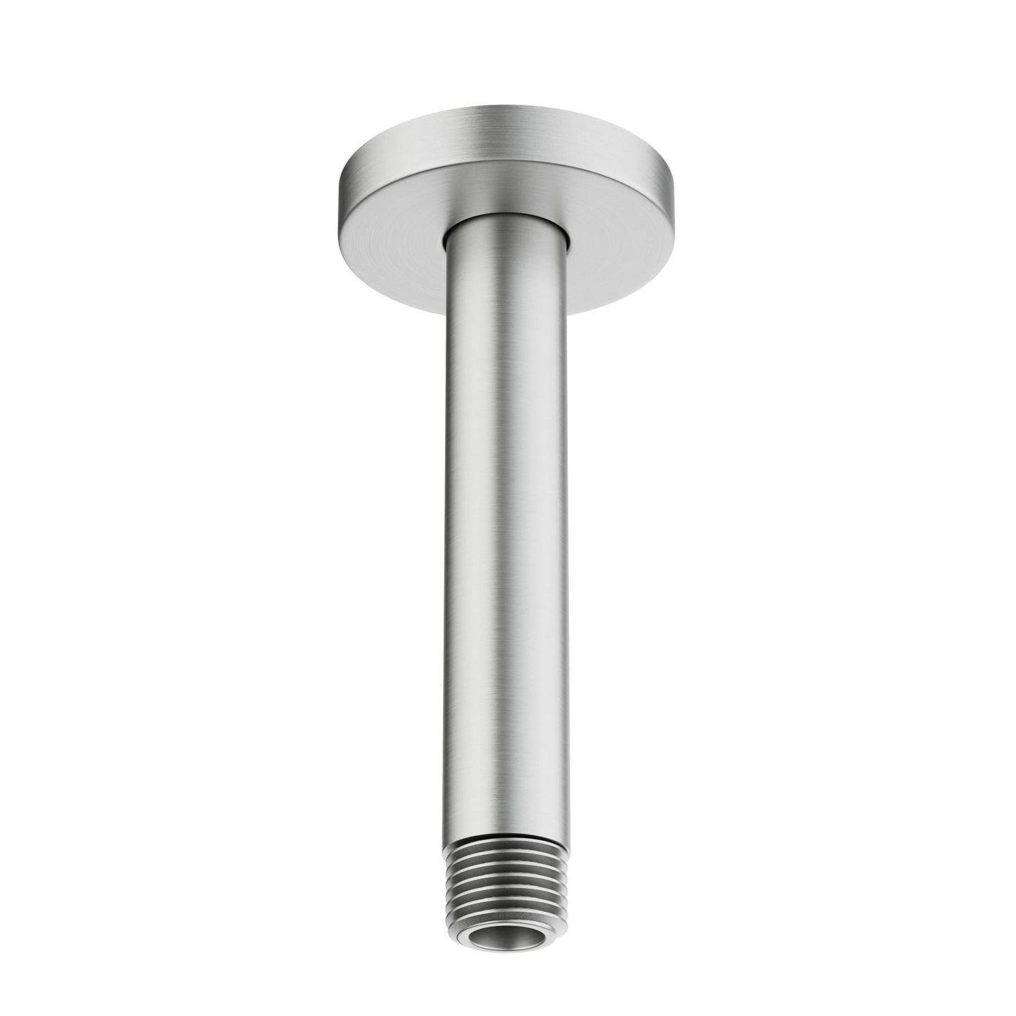 Durable Ceiling-Mounted Brass Shower Arm SAB1501