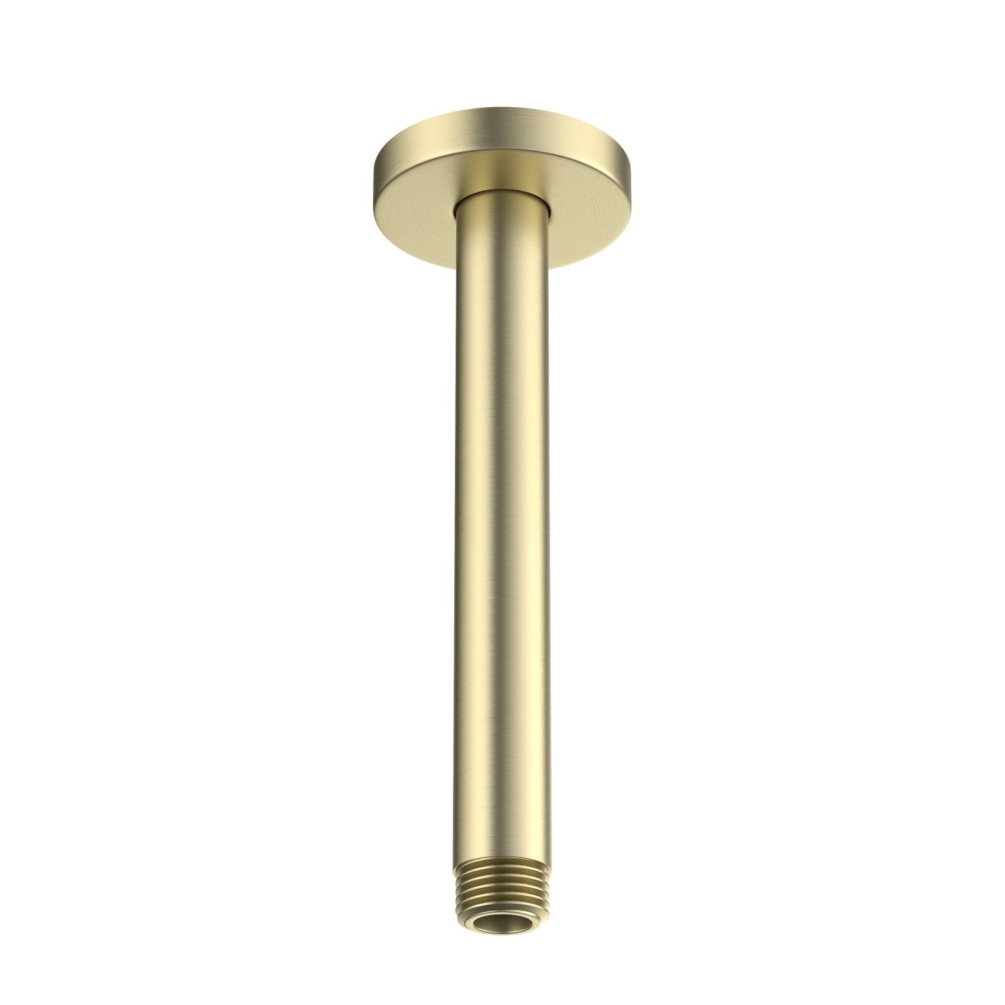 High-Quality Brass Shower Arm for Bathroom Remodels SAB2001