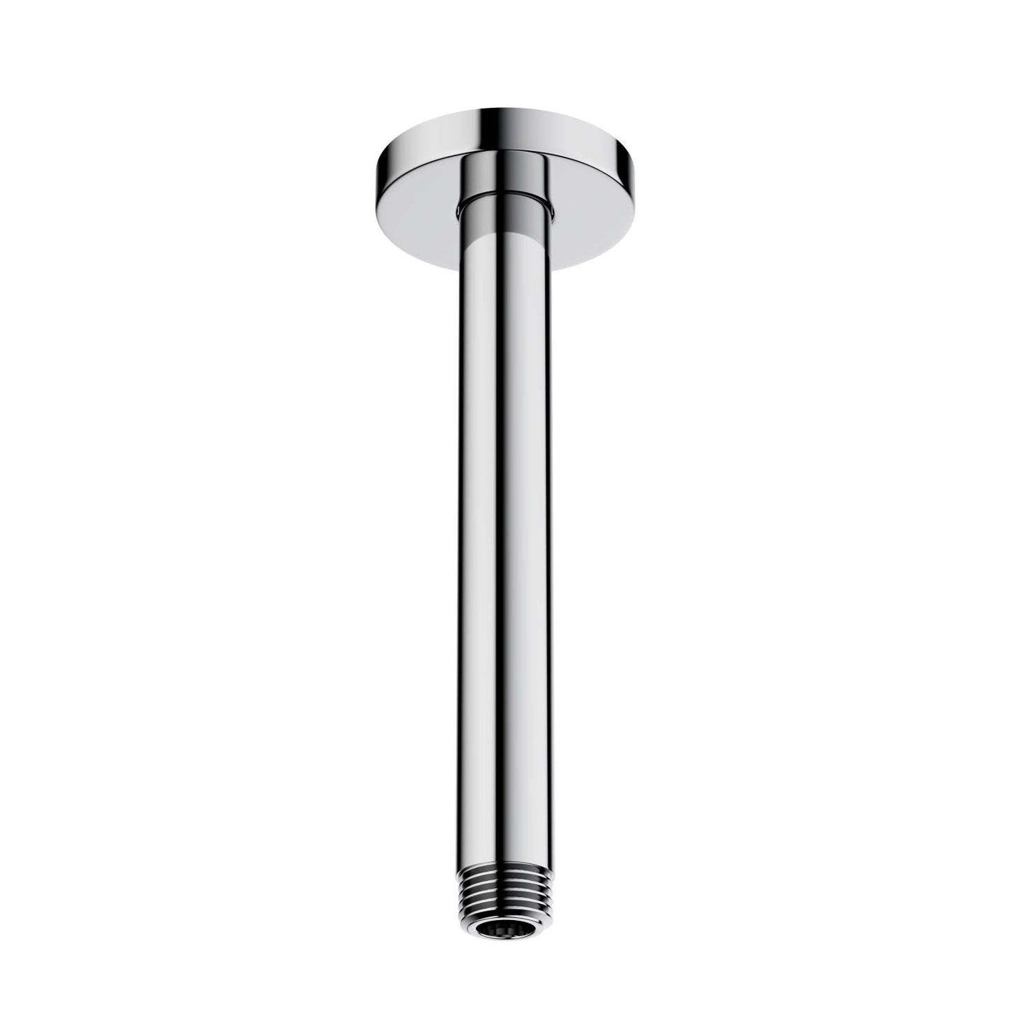 High-Quality Brass Shower Arm for Bathroom Remodels SAB2001