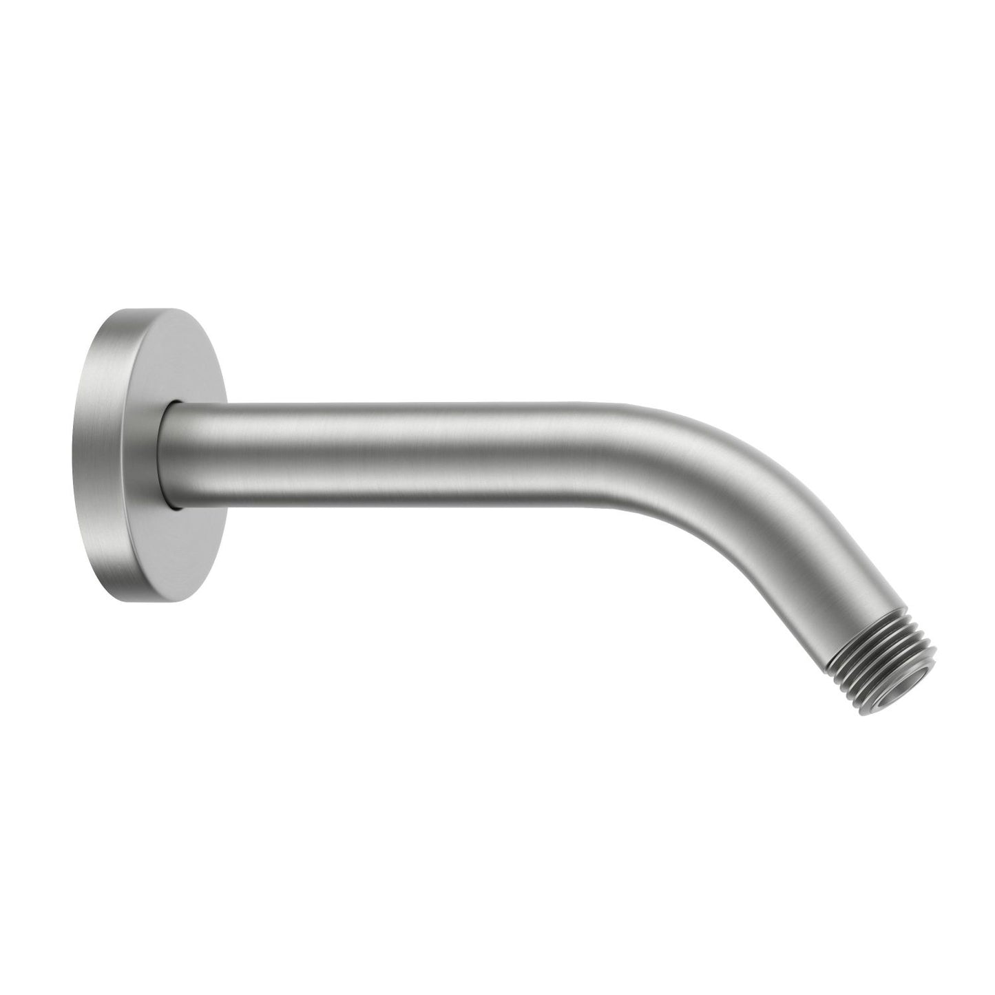 Rust-Resistant SUS304 Ceiling-Mounted Shower Arm SAS1601