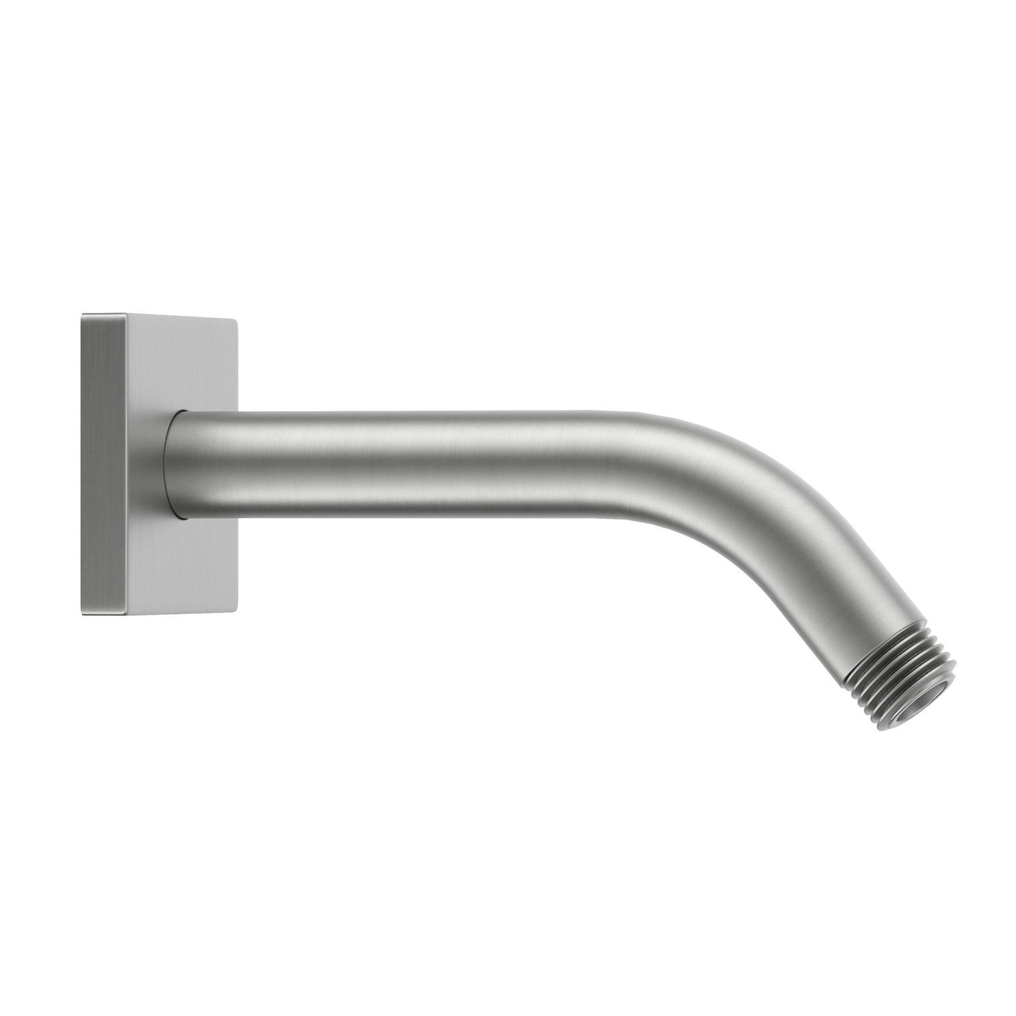 Aquavit SUS304 Shower Arm with Ceiling Mount with Flange SAS1602