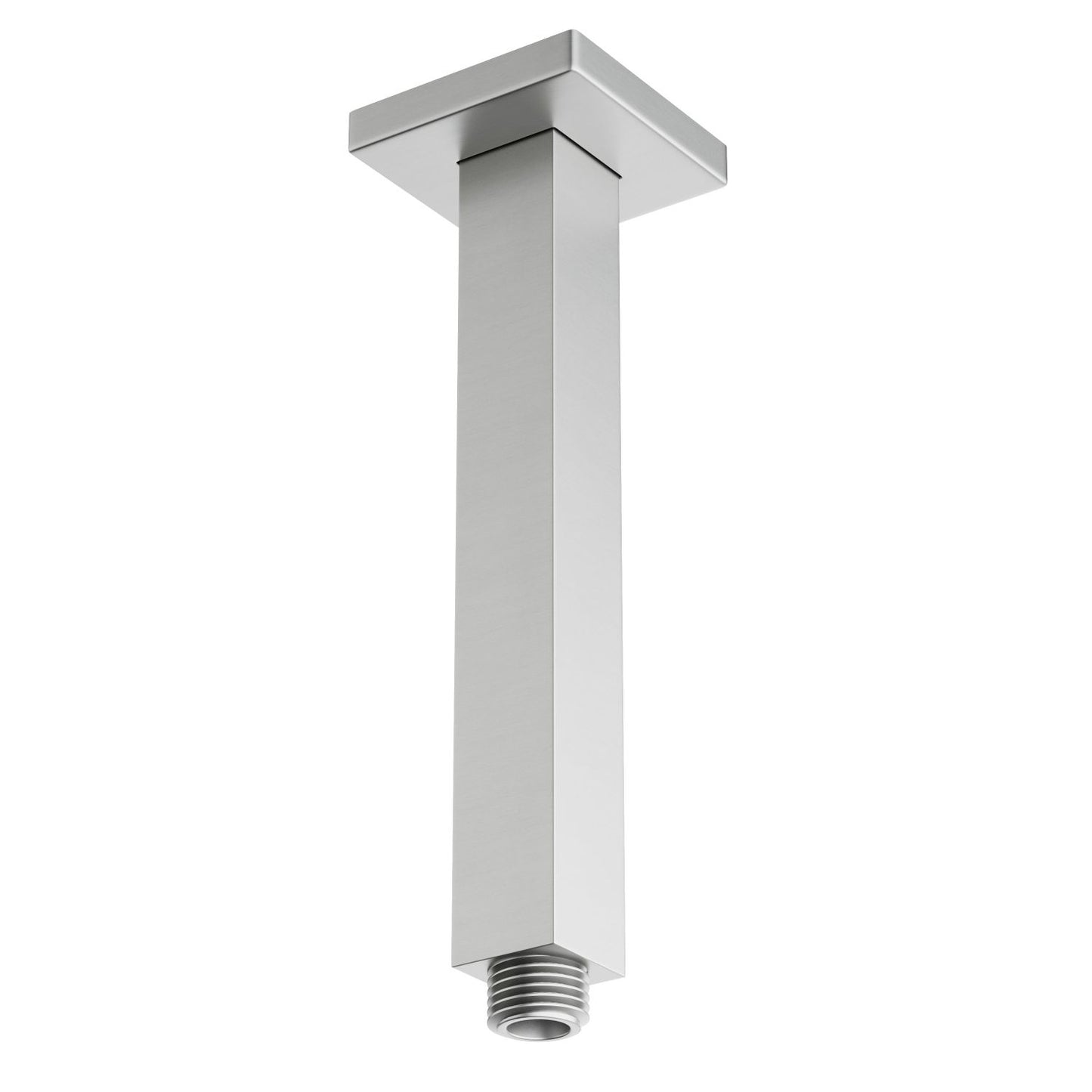 Quality Ceiling-Mounted Stainless steel Shower Arm With Flange SAS2002