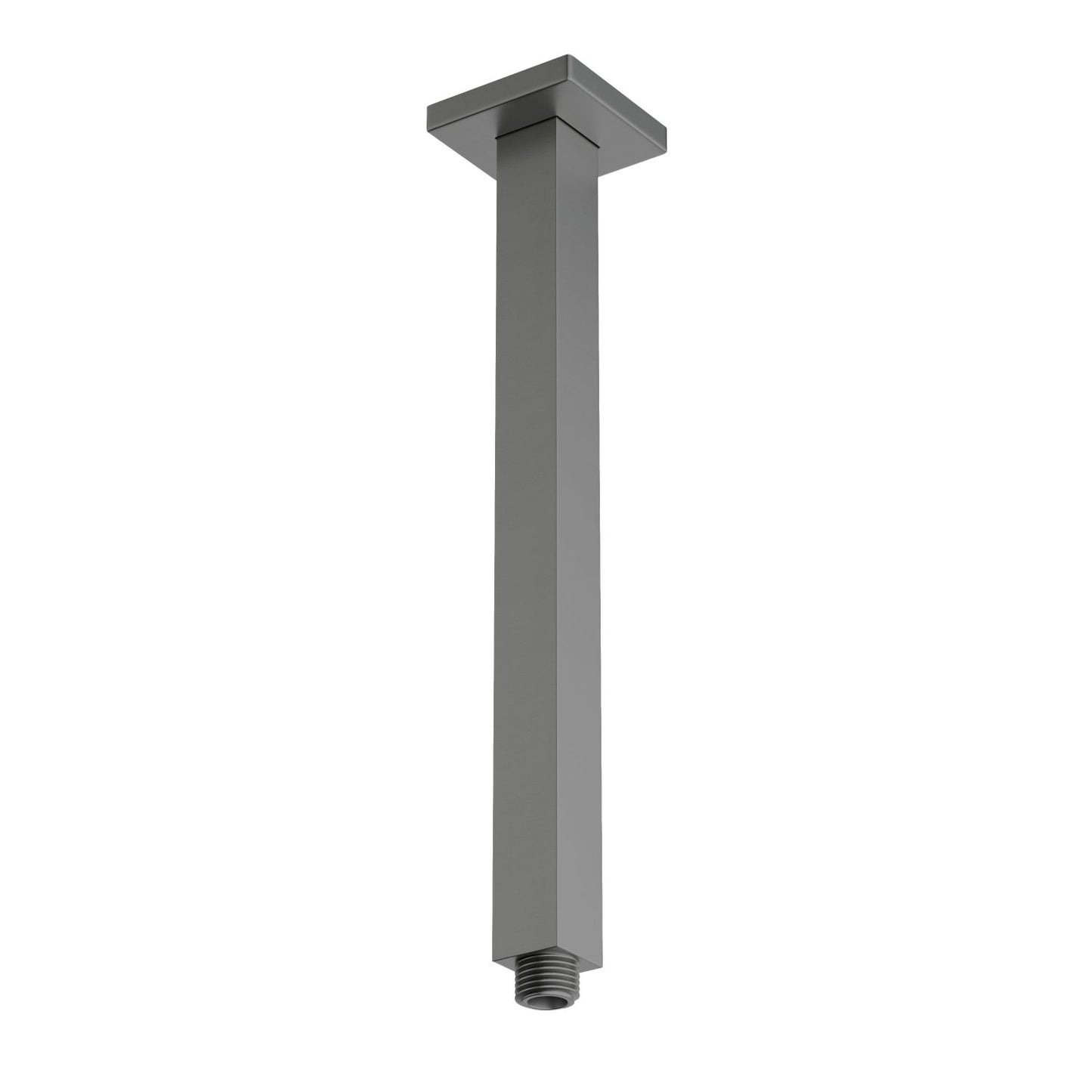 Aquavit Square Design Ceiling-Mount SUS304 Shower Arm SAS3002