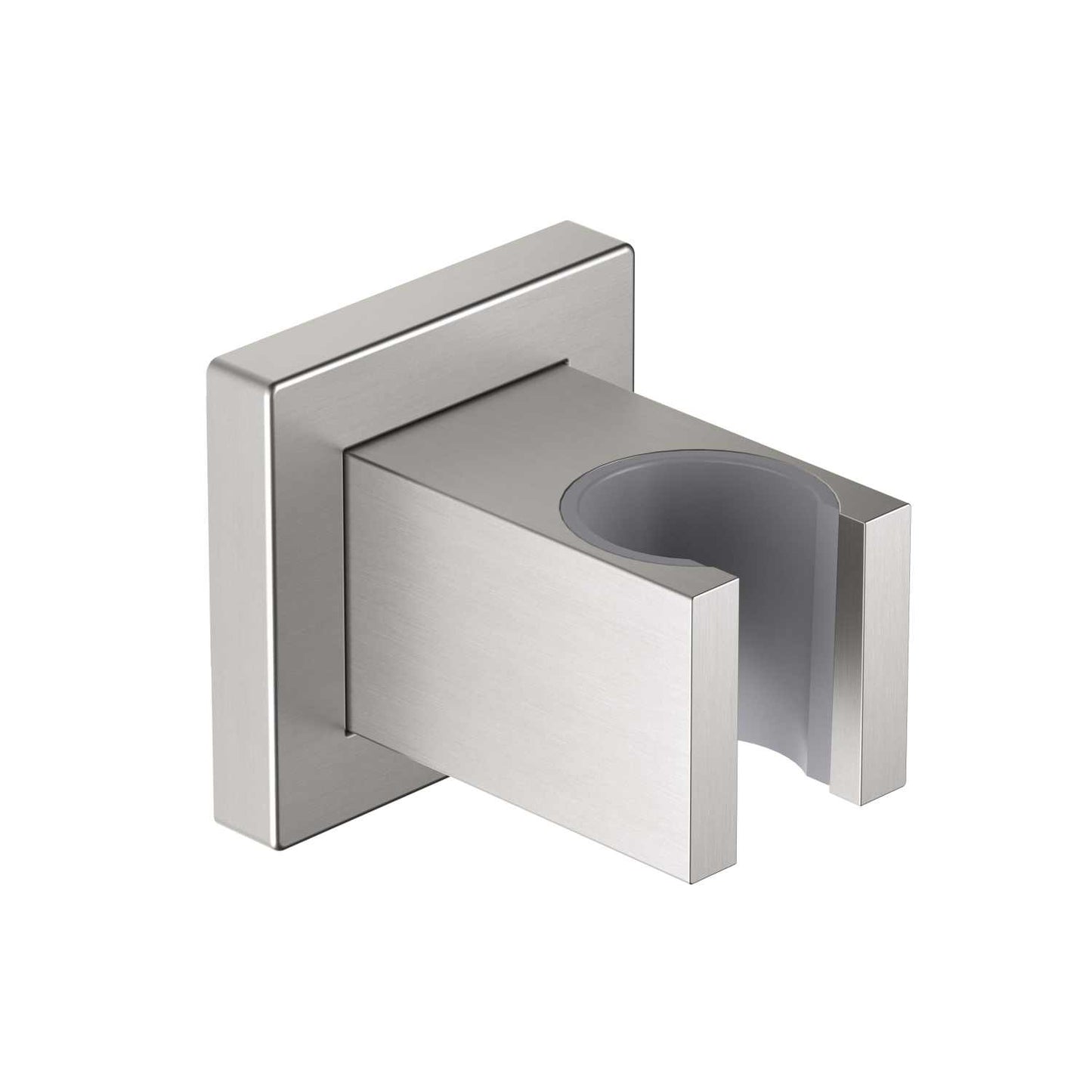 Brass Square shower bracket SB01
