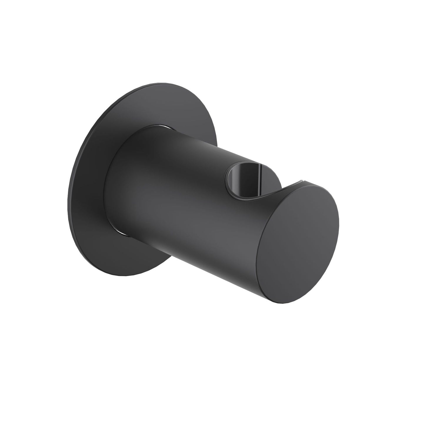 Brass Round shower bracket SB11