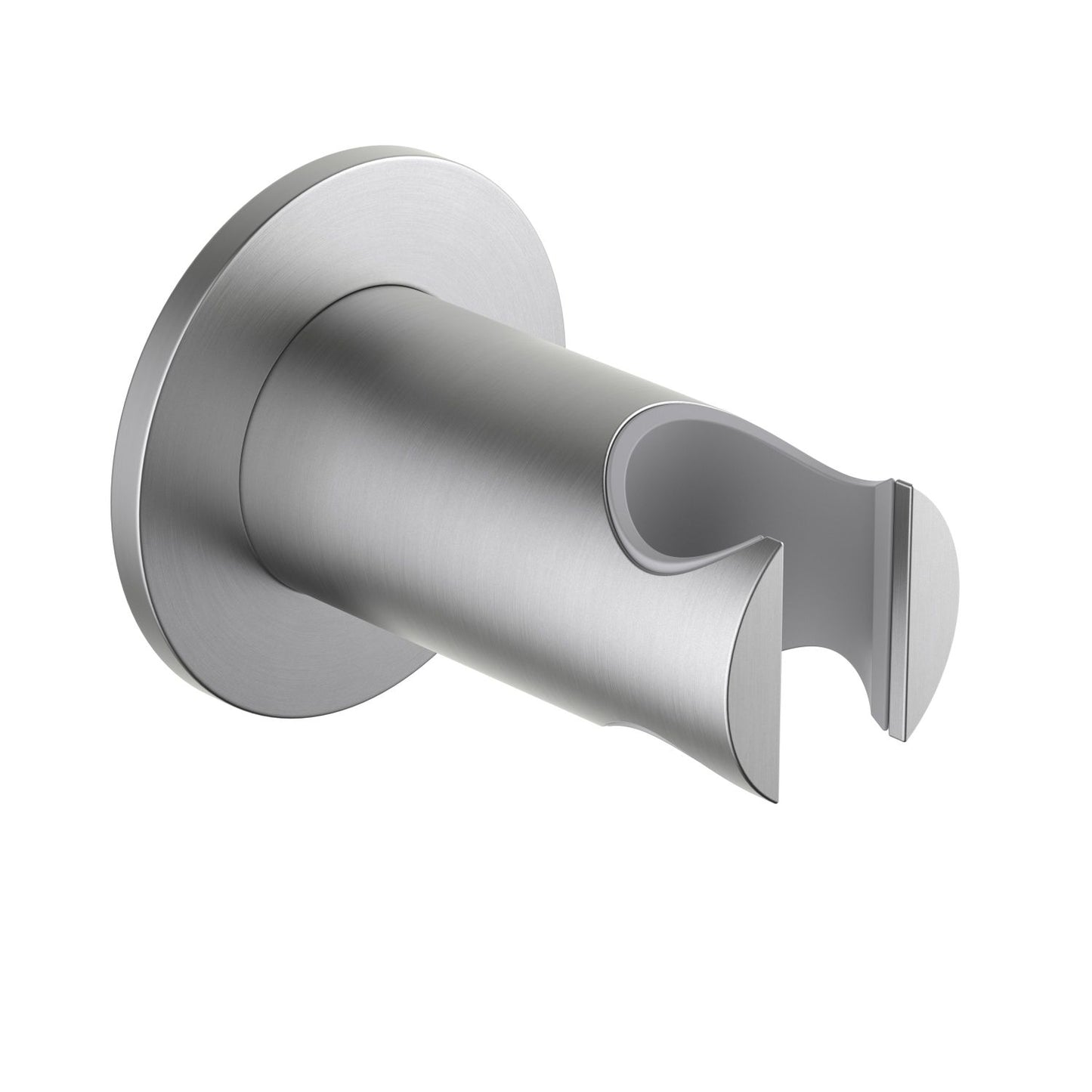 Brass Round shower bracket SB17