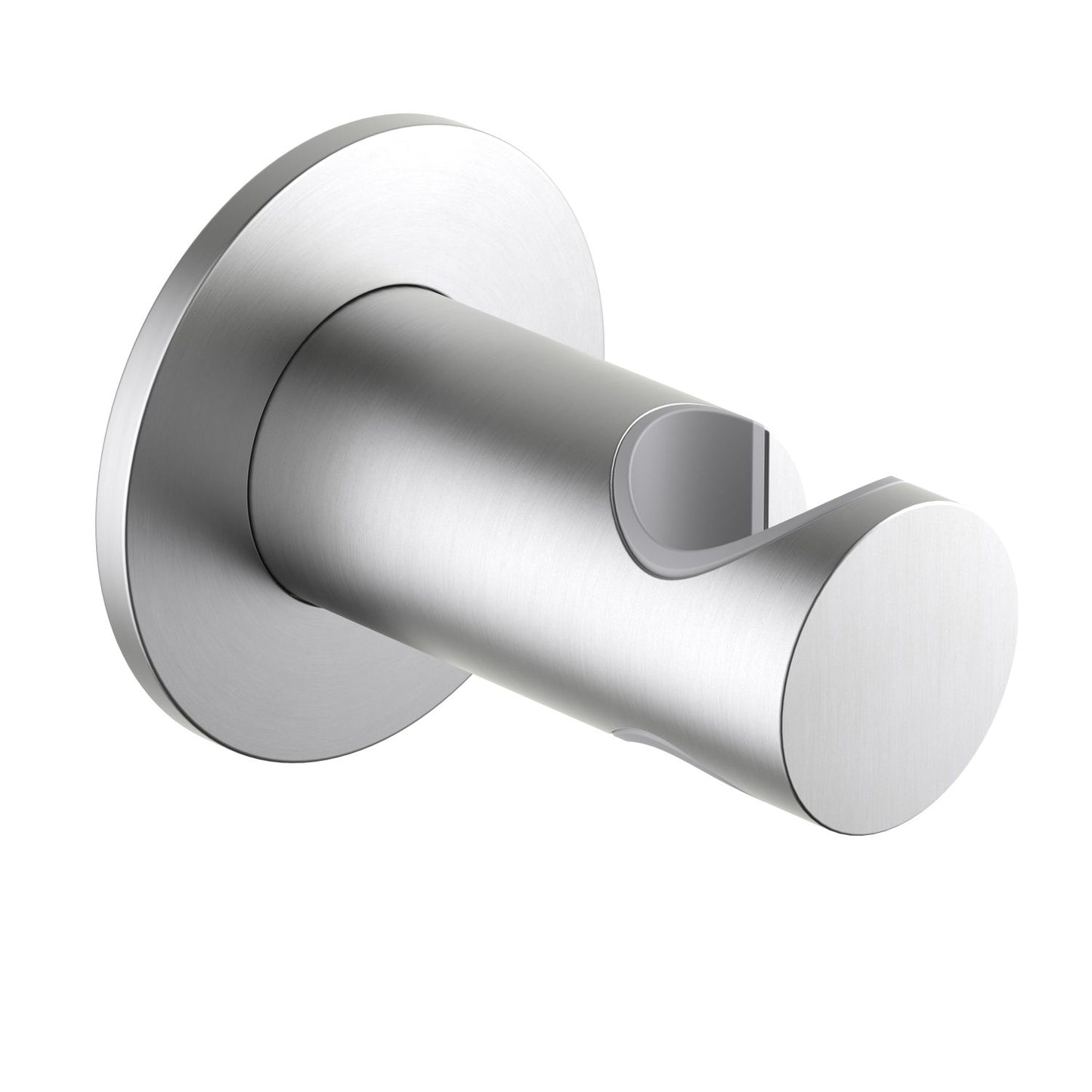 Brass Round shower bracket SB18