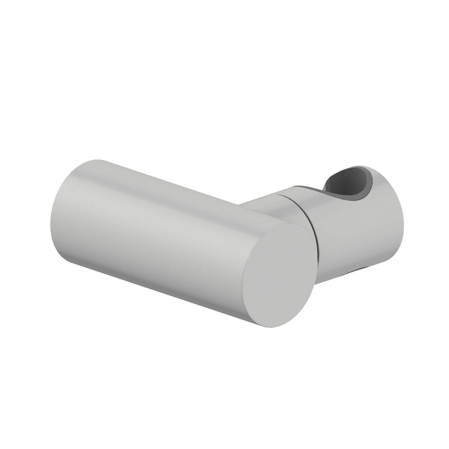 Brass round shower bracket SB19