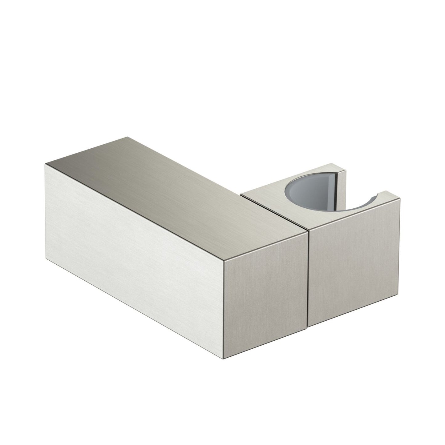 Sus304 square shower bracket SB32