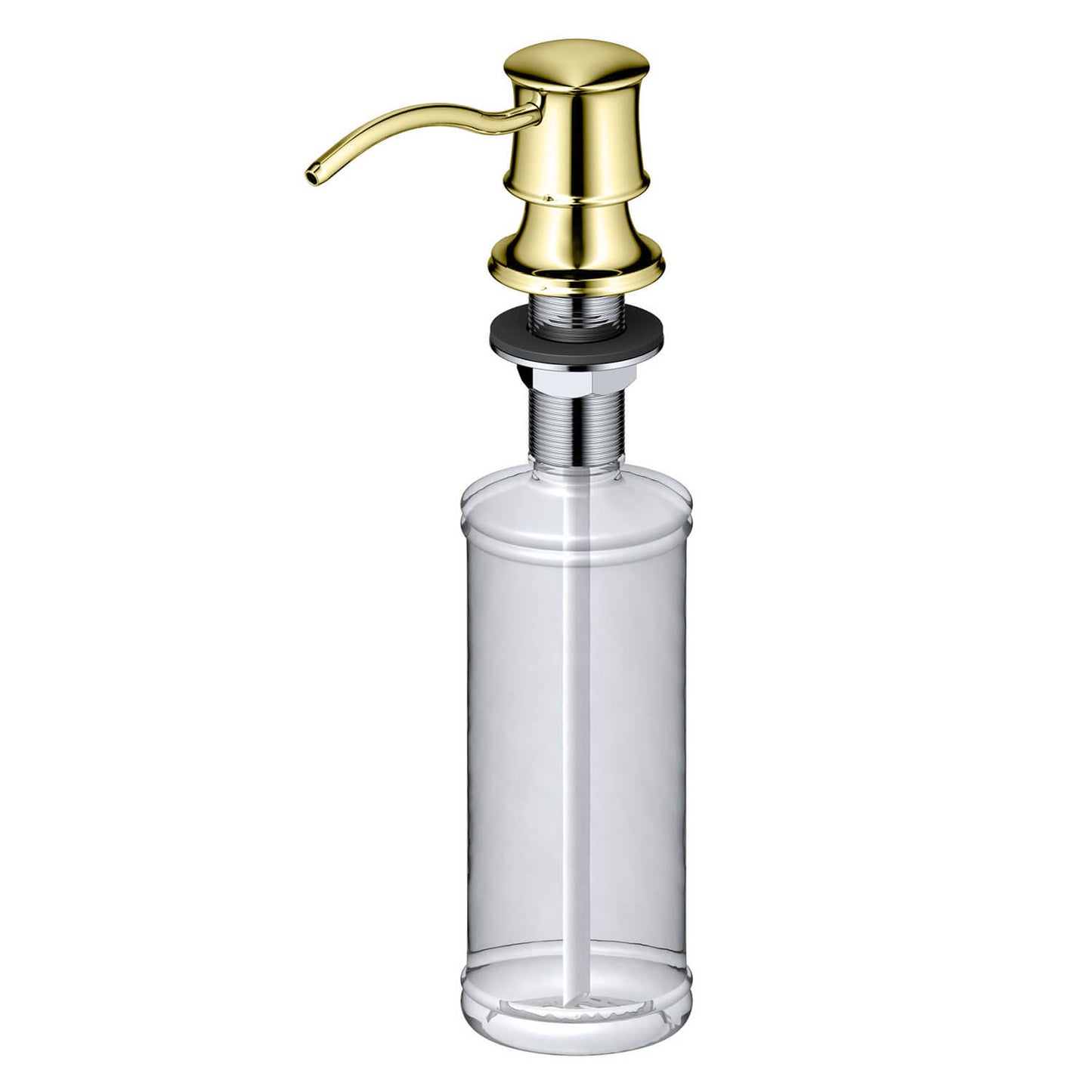 Classcial Design Kitchen Soap Dispenser SD03