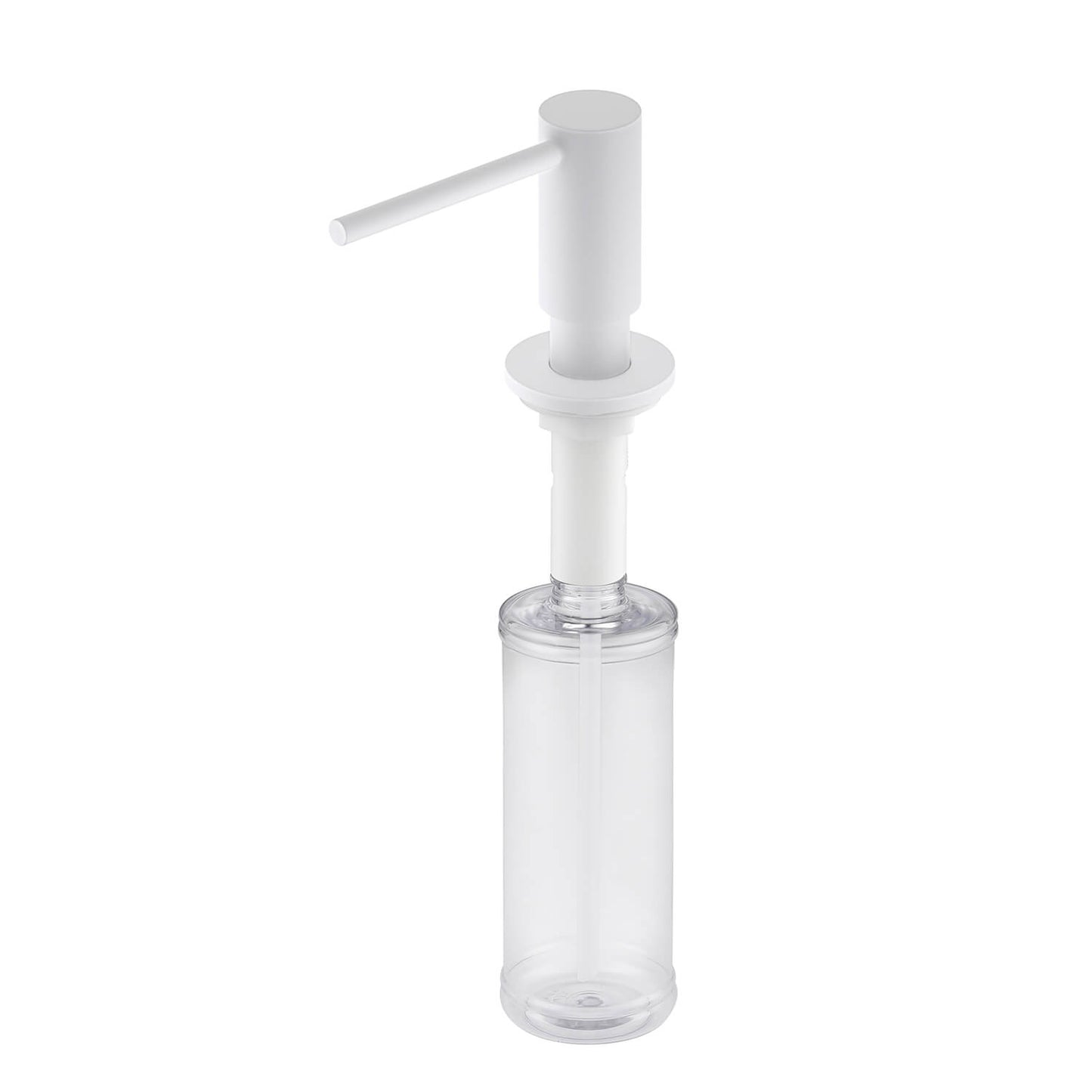 Refillable Kitchen Sink Soap Dispenser SD05