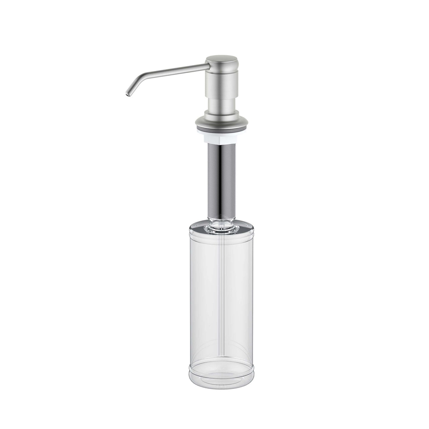 Top Refill Built-In Soap Dispenser SD09