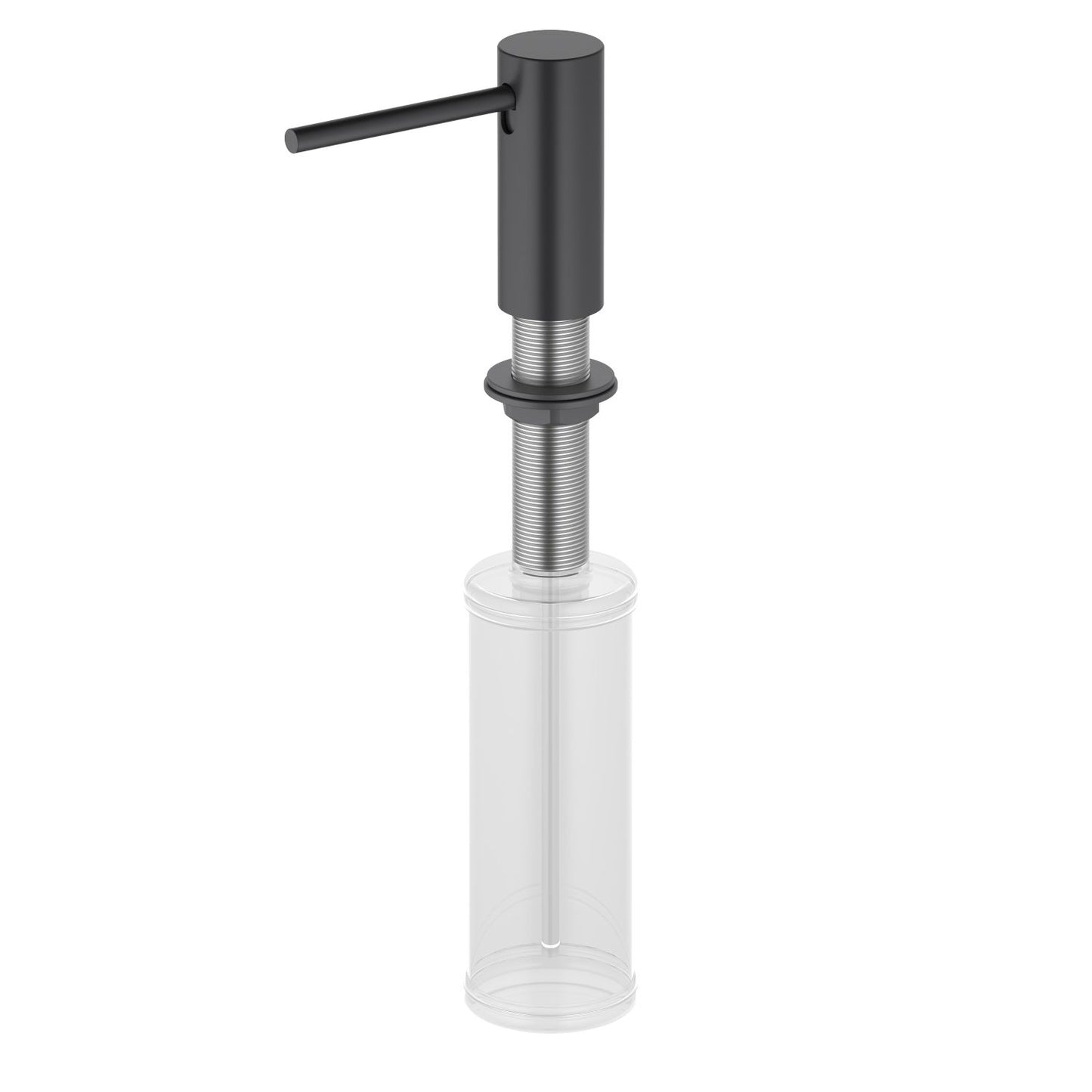 Sus304 Kitchen Soap Dispenser SD11