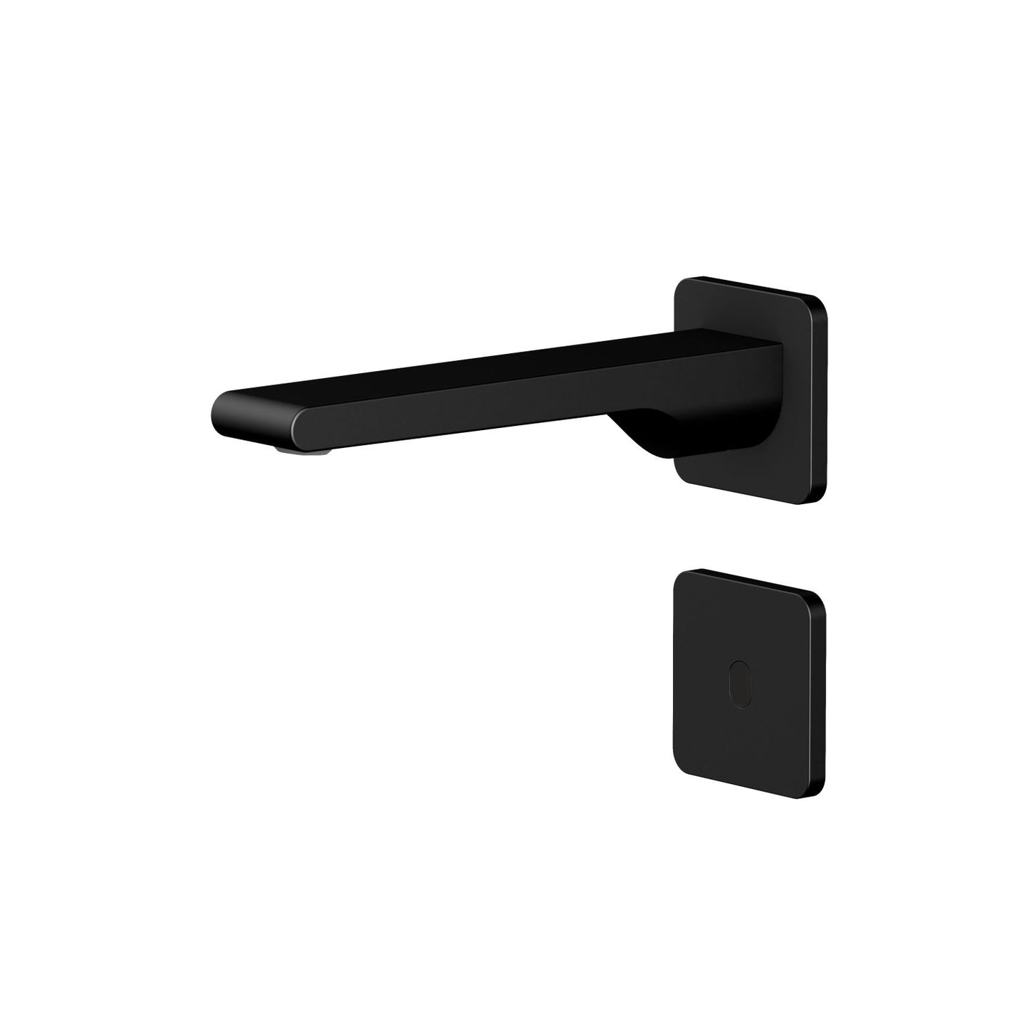 Aquavit Wall-Mounted Touchless Basin Mixer with Concealed Installation SF0101