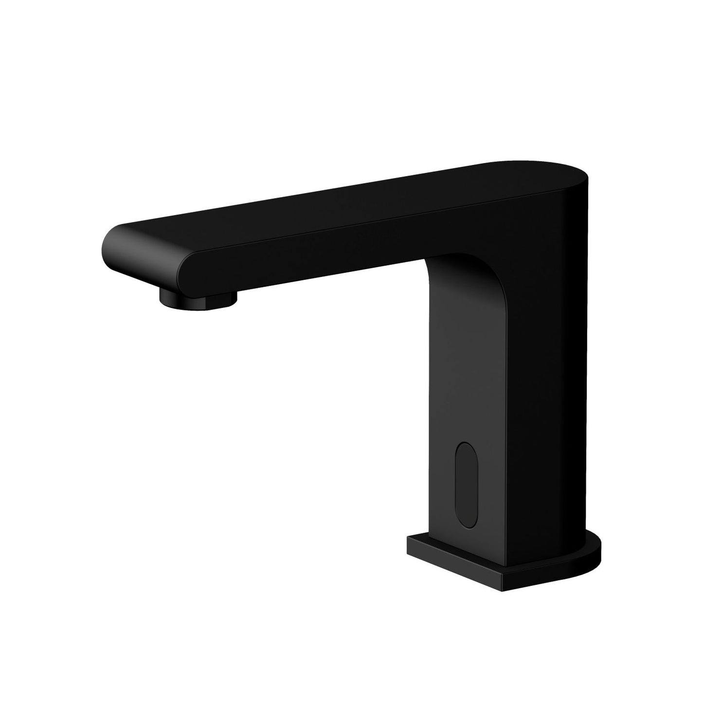 Premium Brass Infrared Sensor Faucet with Separate Mixer Valve SF0102