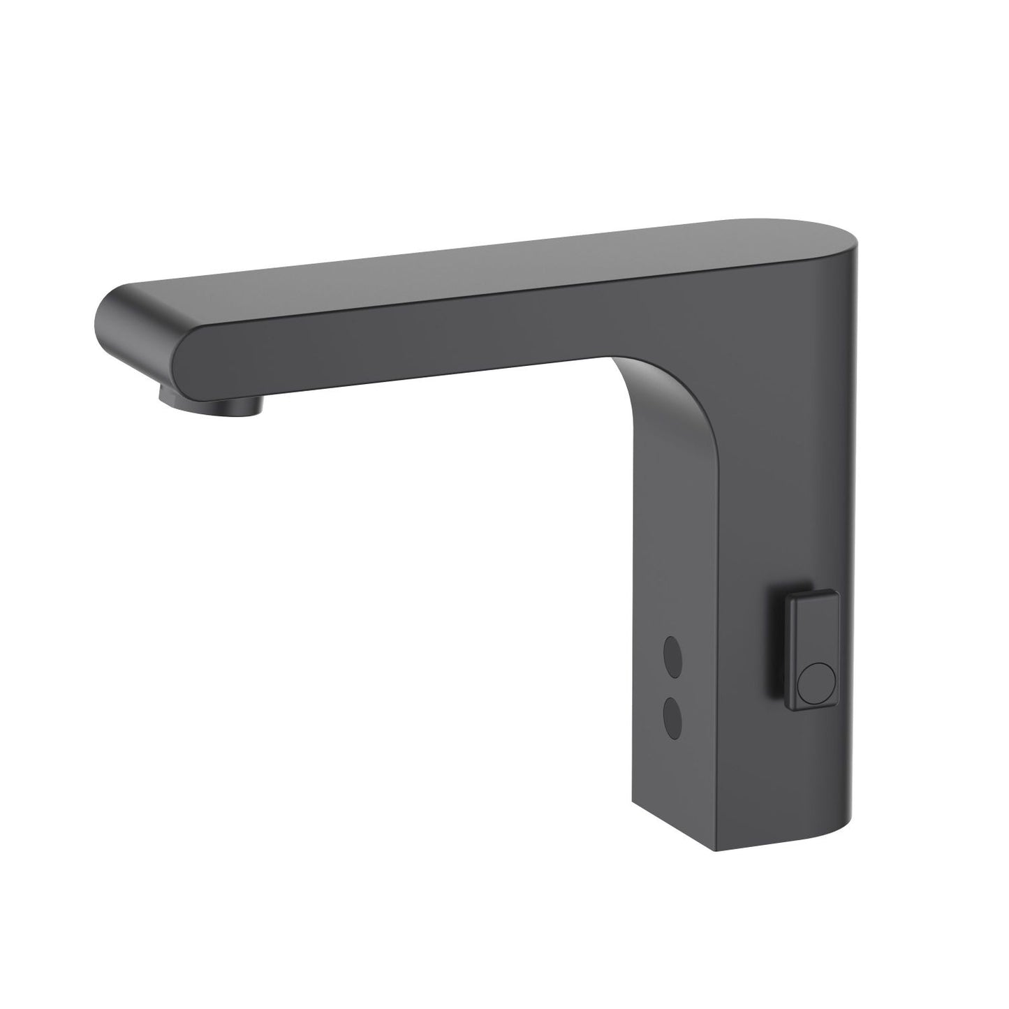 Touchless Brass Basin Mixer with Adjustable Temperature Handle SF0104