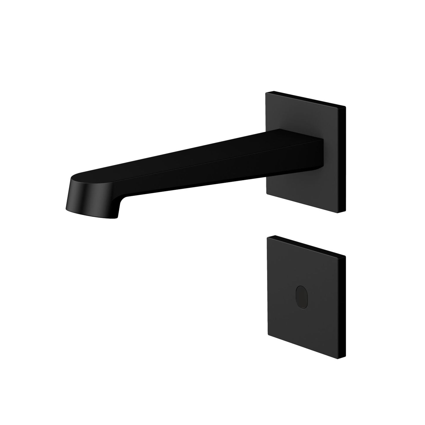 Aquavit Infrared Sensor Wall-Mounted Mixer with Hidden Installation SF0401