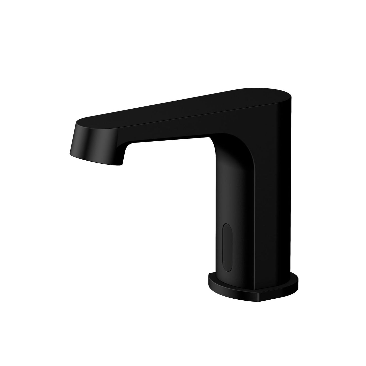 Premium Brass Infrared Sensor Faucet with Separate Mixer Valve SF0402