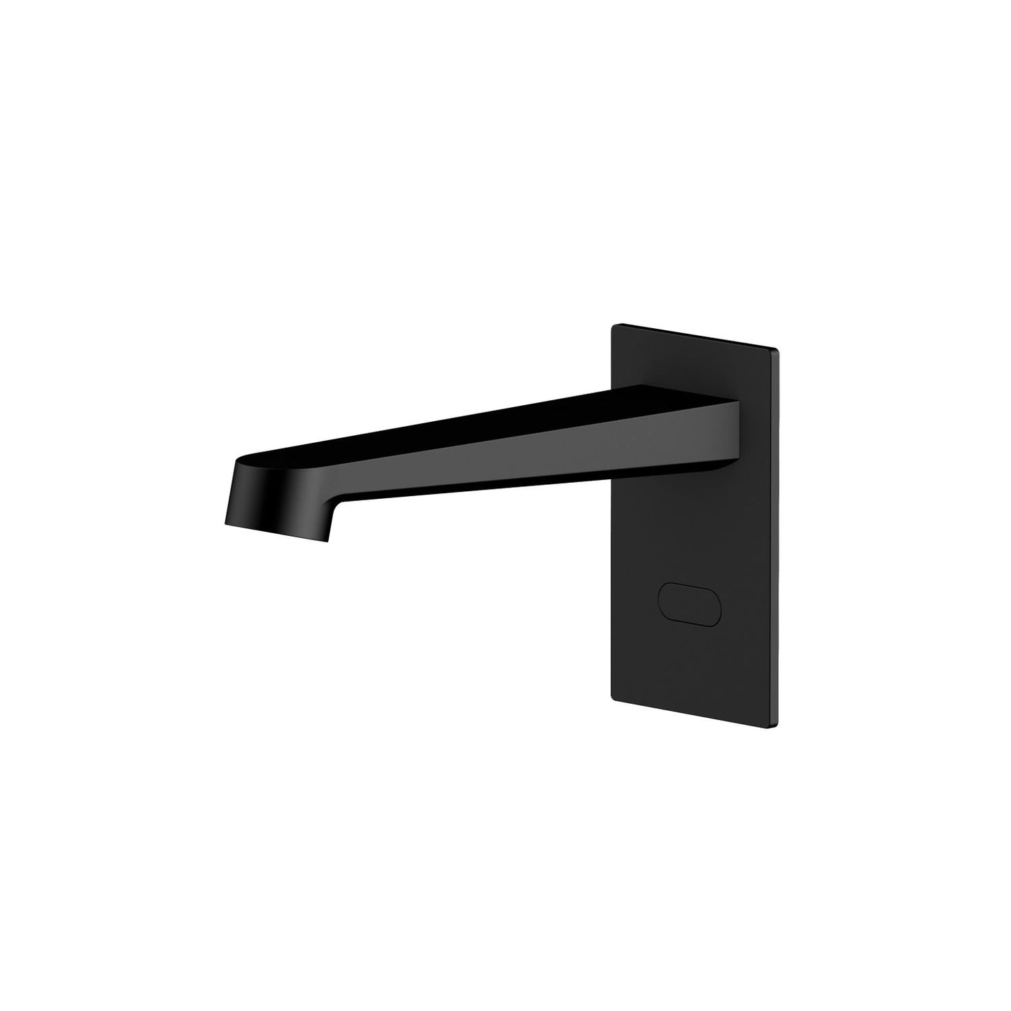 Sleek Wall Concealed Sensor Faucet for Modern Bathrooms SF0403
