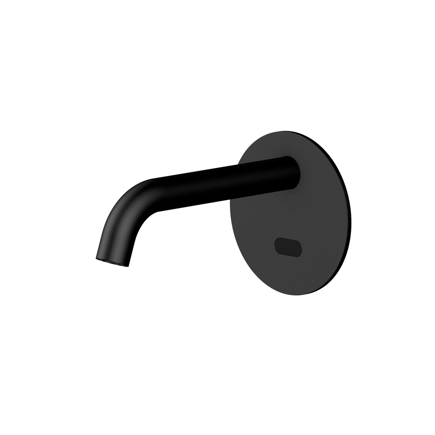 Aquavit Wall Concealed Sensor Mixer with Sleek Round Design SF0903