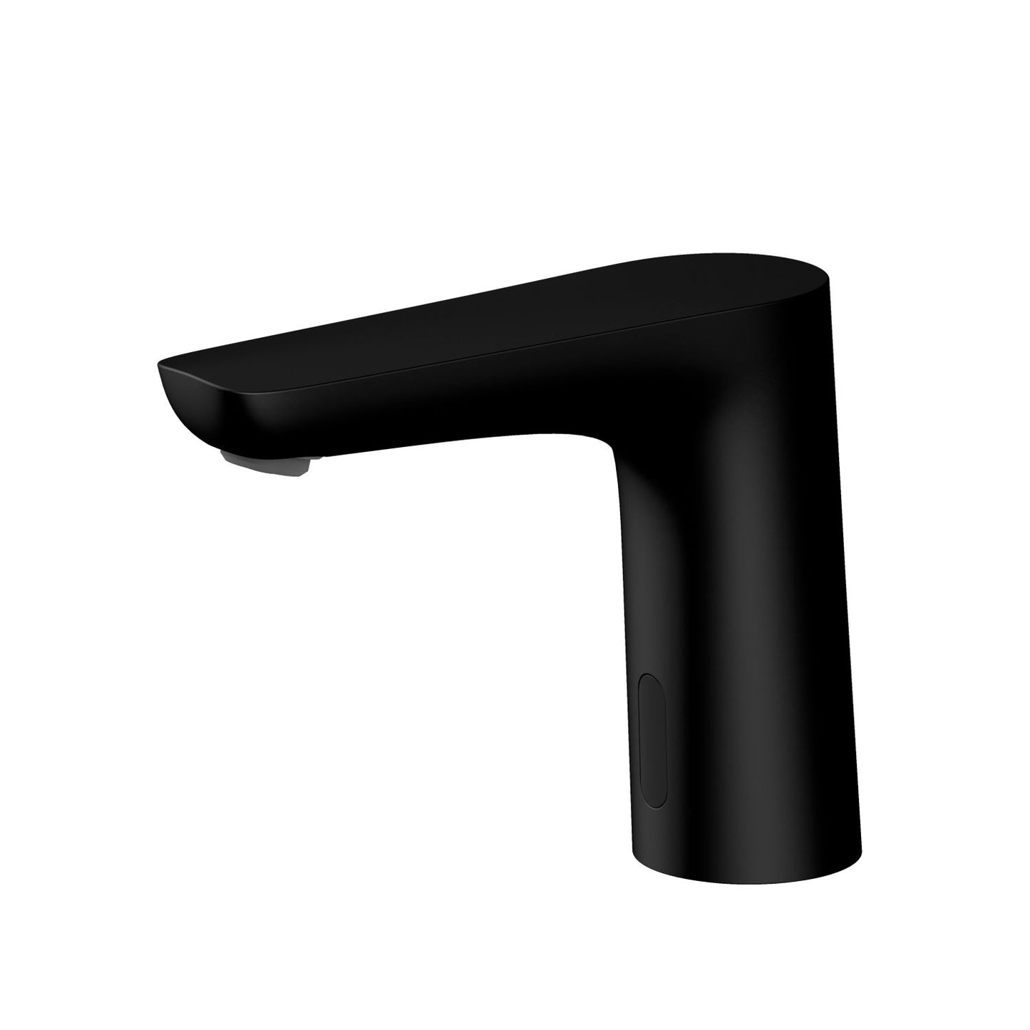 Hygienic Touch-Free Basin Mixer with Neoperl Aerator and Dual Power Options SF2202