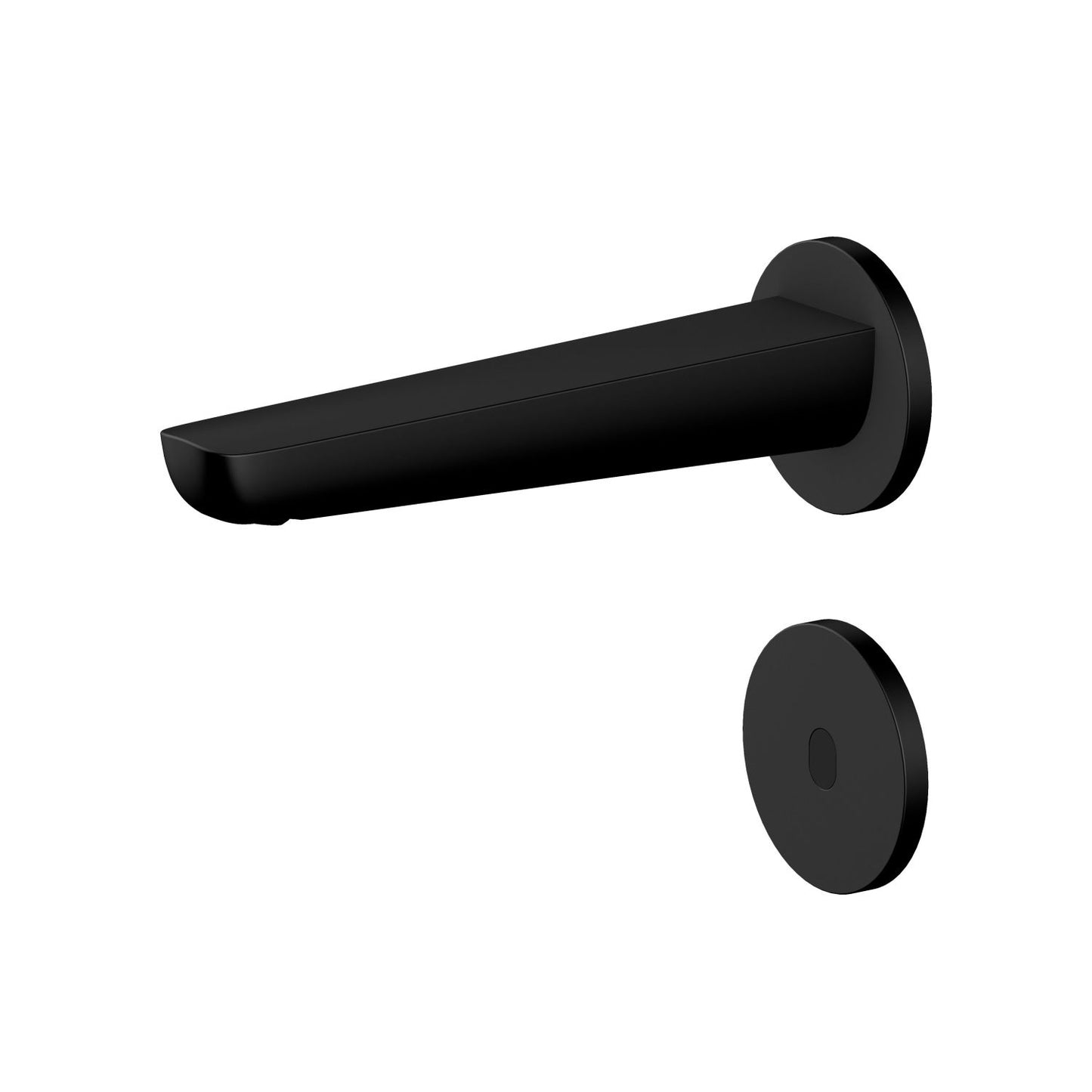 Aquavit Harmony Series Split-Panel Wall-Concealed Sensor Faucet SF221501