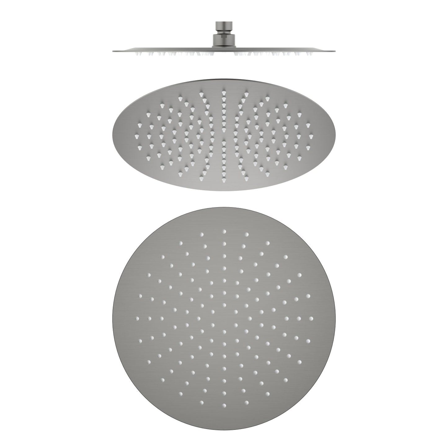 Round Sus304 shower head SHA1202
